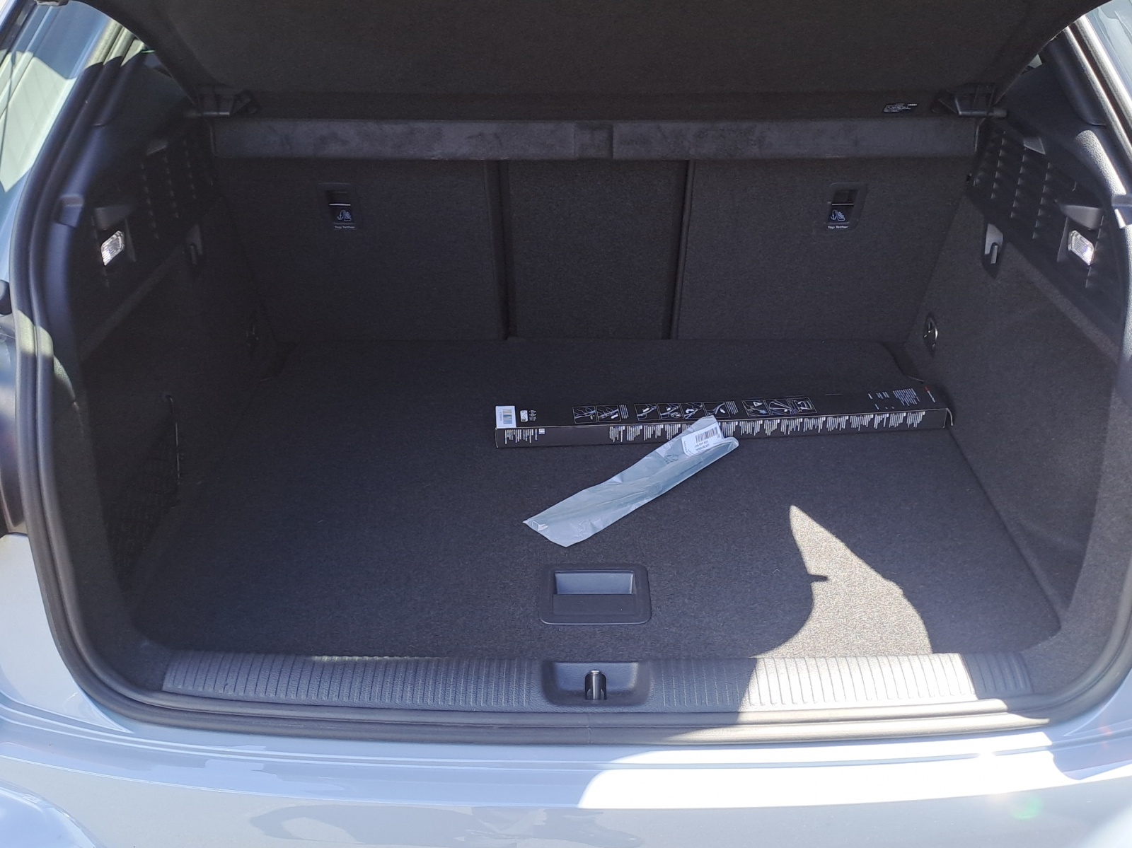 AUDI Q2 35 TFSI advanced S-tronic-image-12