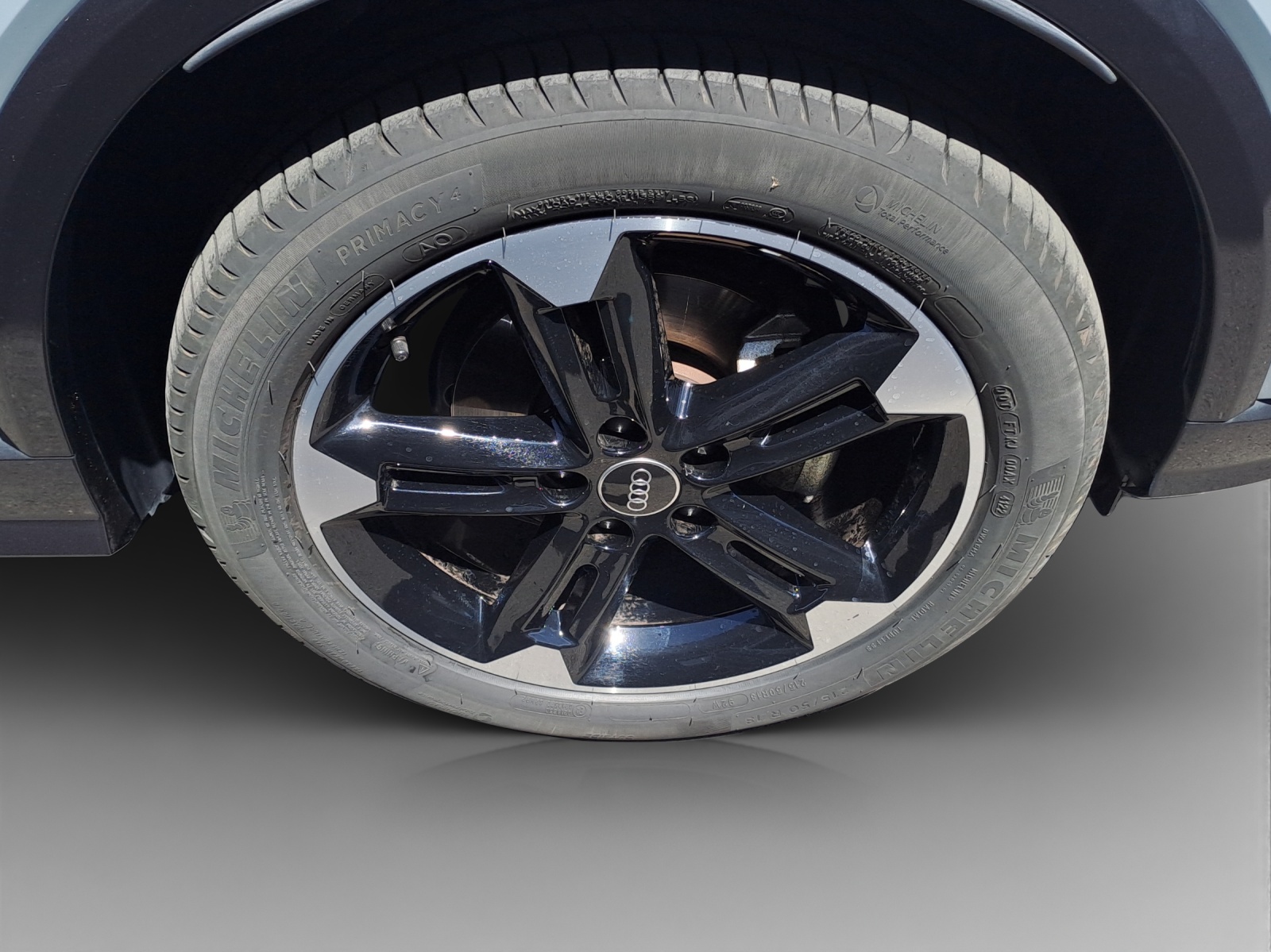 AUDI Q2 35 TFSI advanced S-tronic-image-14