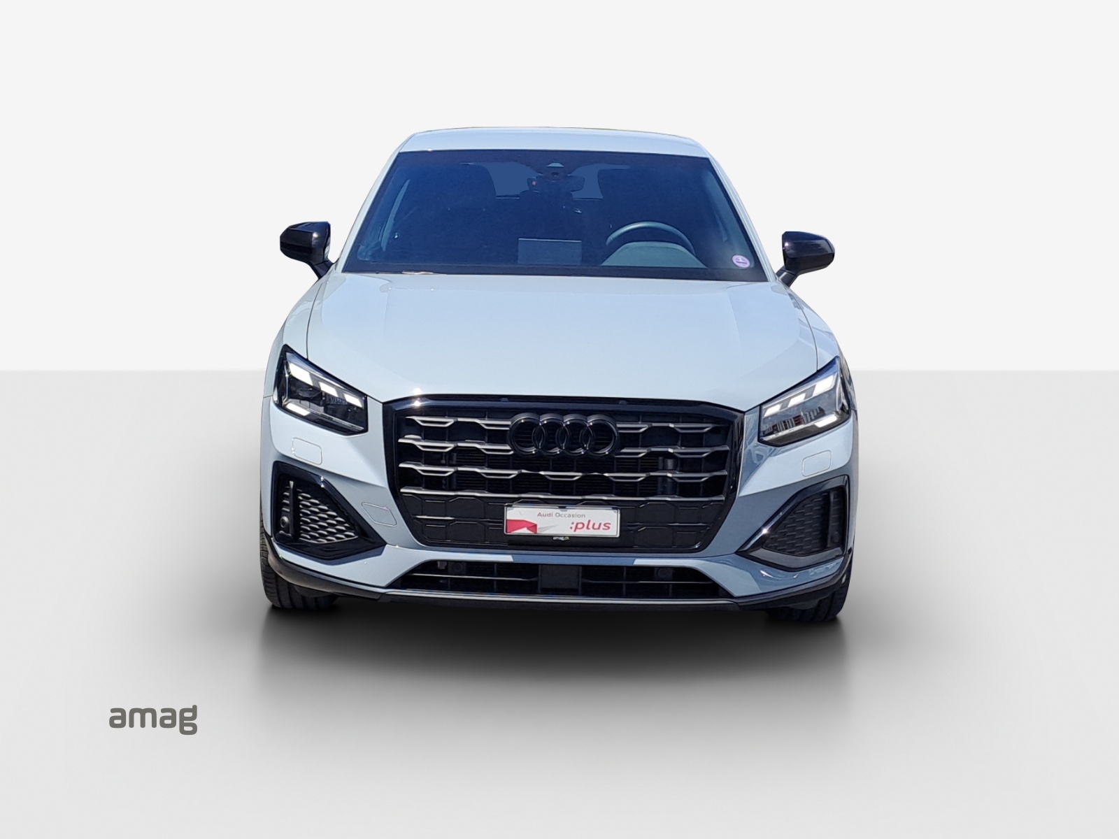 AUDI Q2 35 TFSI advanced S-tronic-image-6