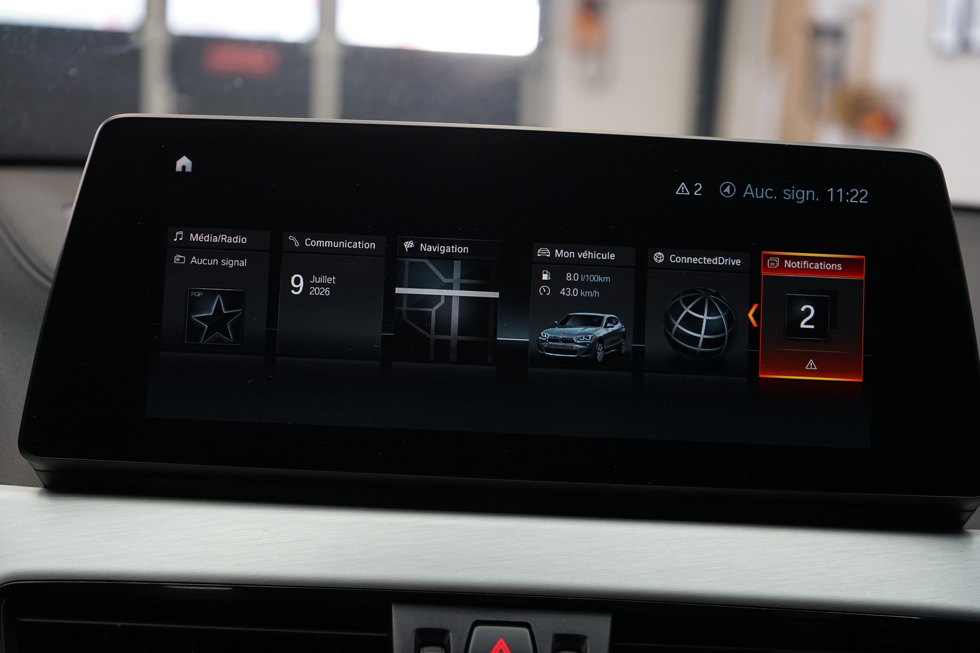 BMW X2 xDrive 25e M Sport X Steptronic-image-17