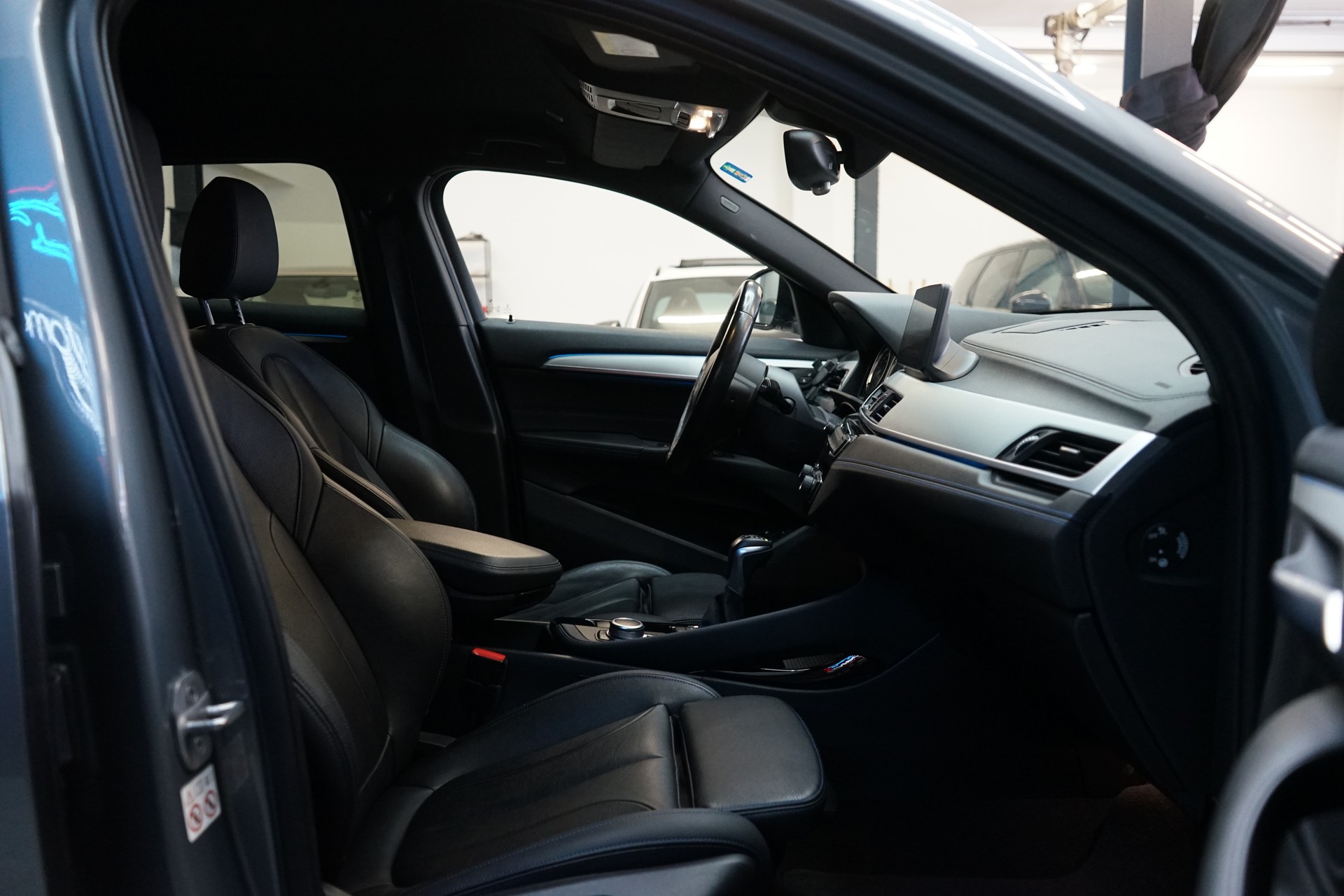 BMW X2 xDrive 25e M Sport X Steptronic-image-4