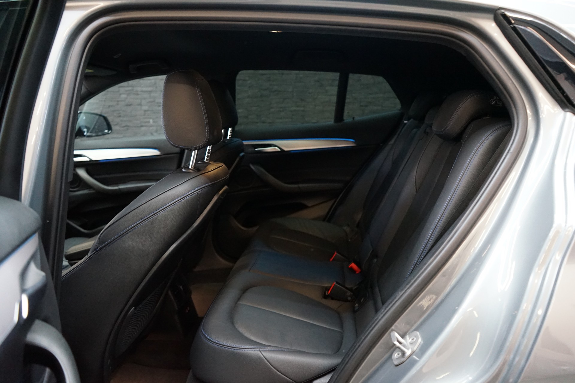BMW X2 xDrive 25e M Sport X Steptronic-image-20