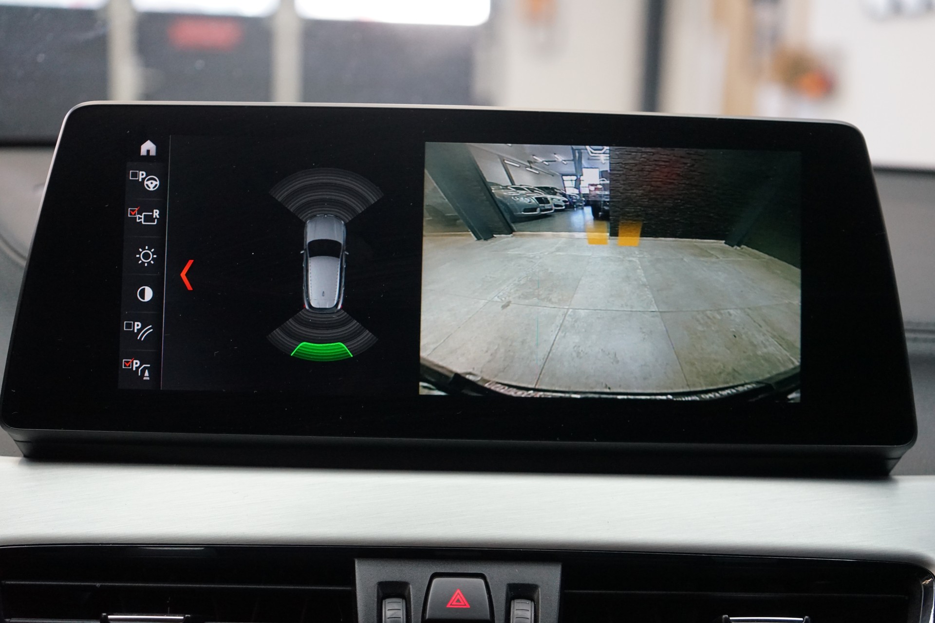 BMW X2 xDrive 25e M Sport X Steptronic-image-14
