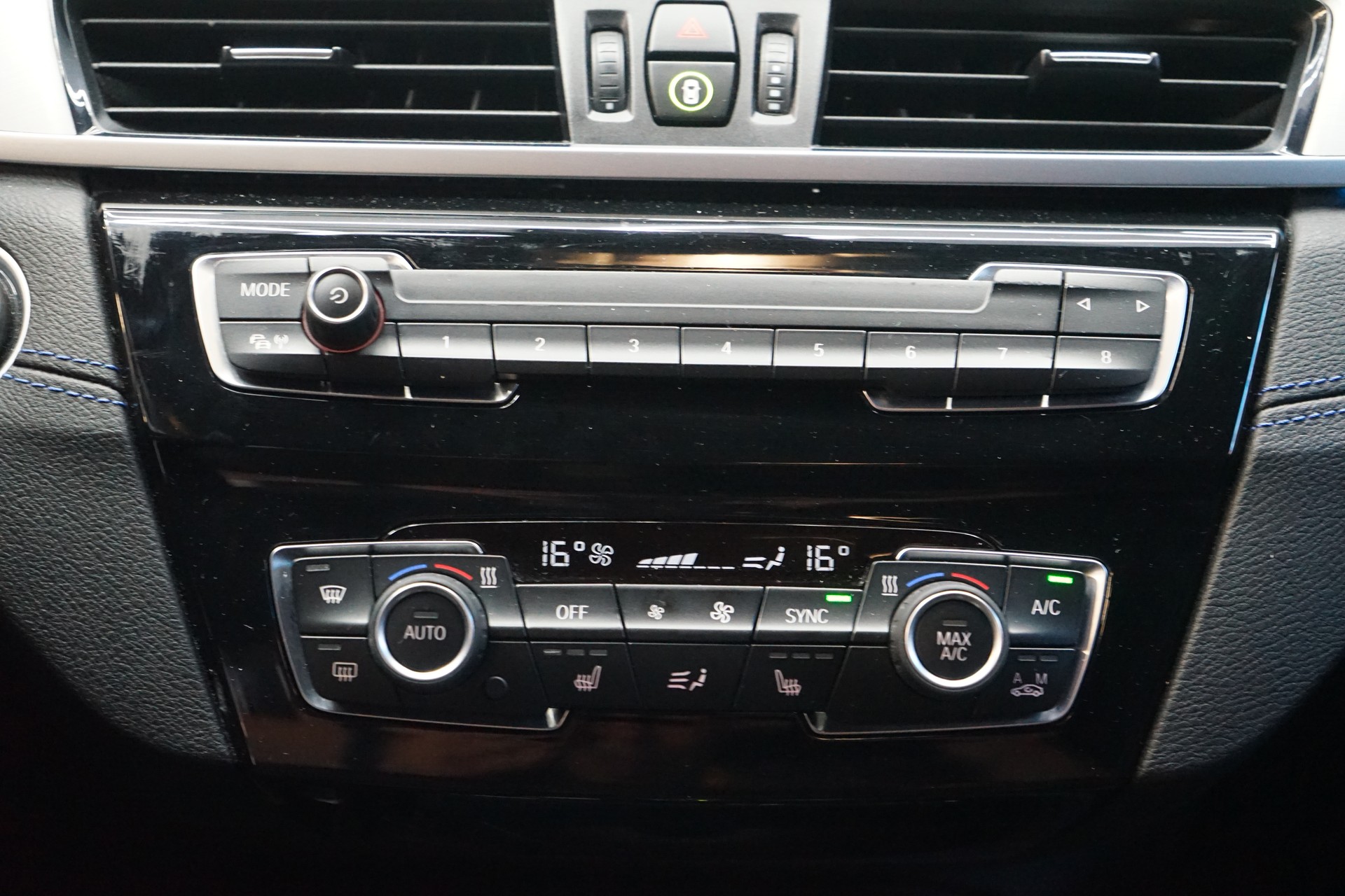 BMW X2 xDrive 25e M Sport X Steptronic-image-12
