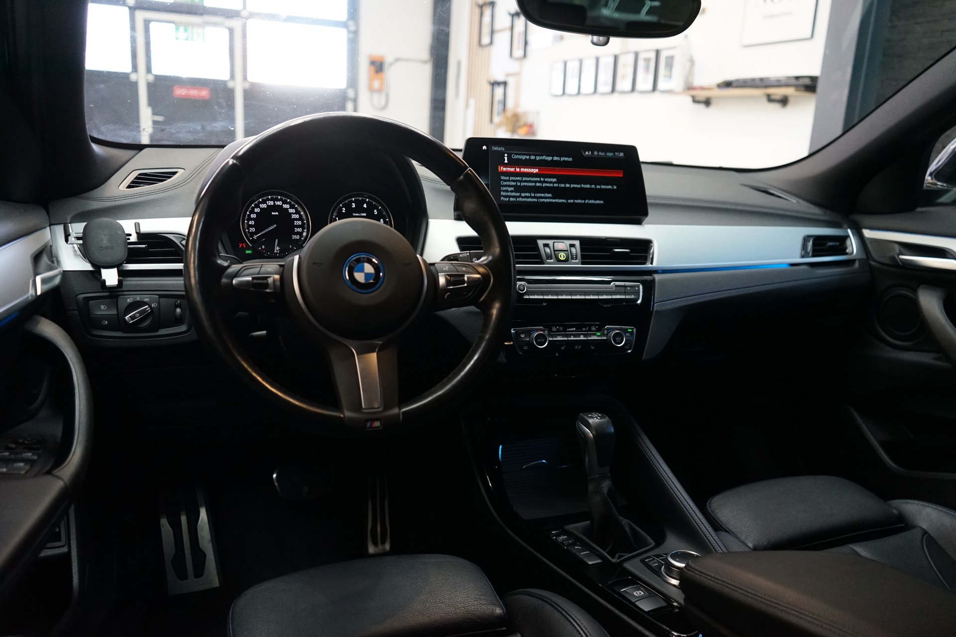 BMW X2 xDrive 25e M Sport X Steptronic-image-5