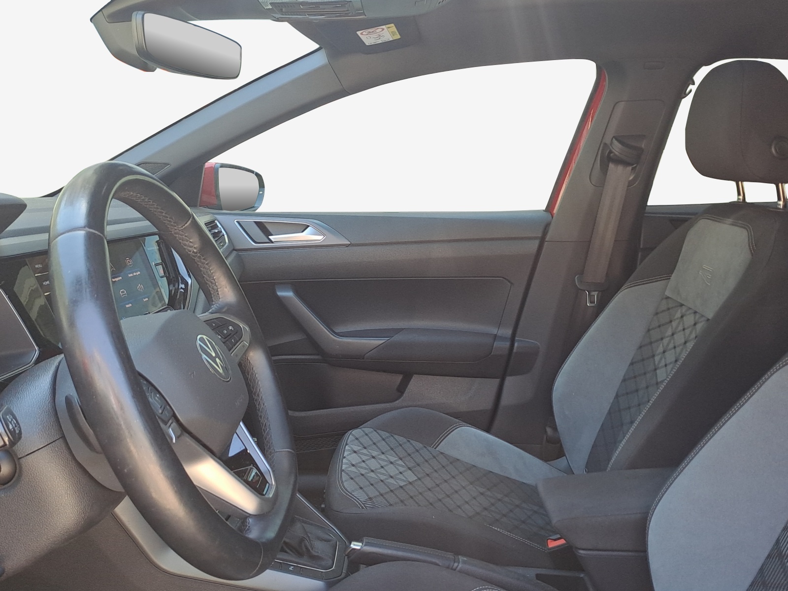 VW Polo 1.0 TSI R-Line DSG-image-7