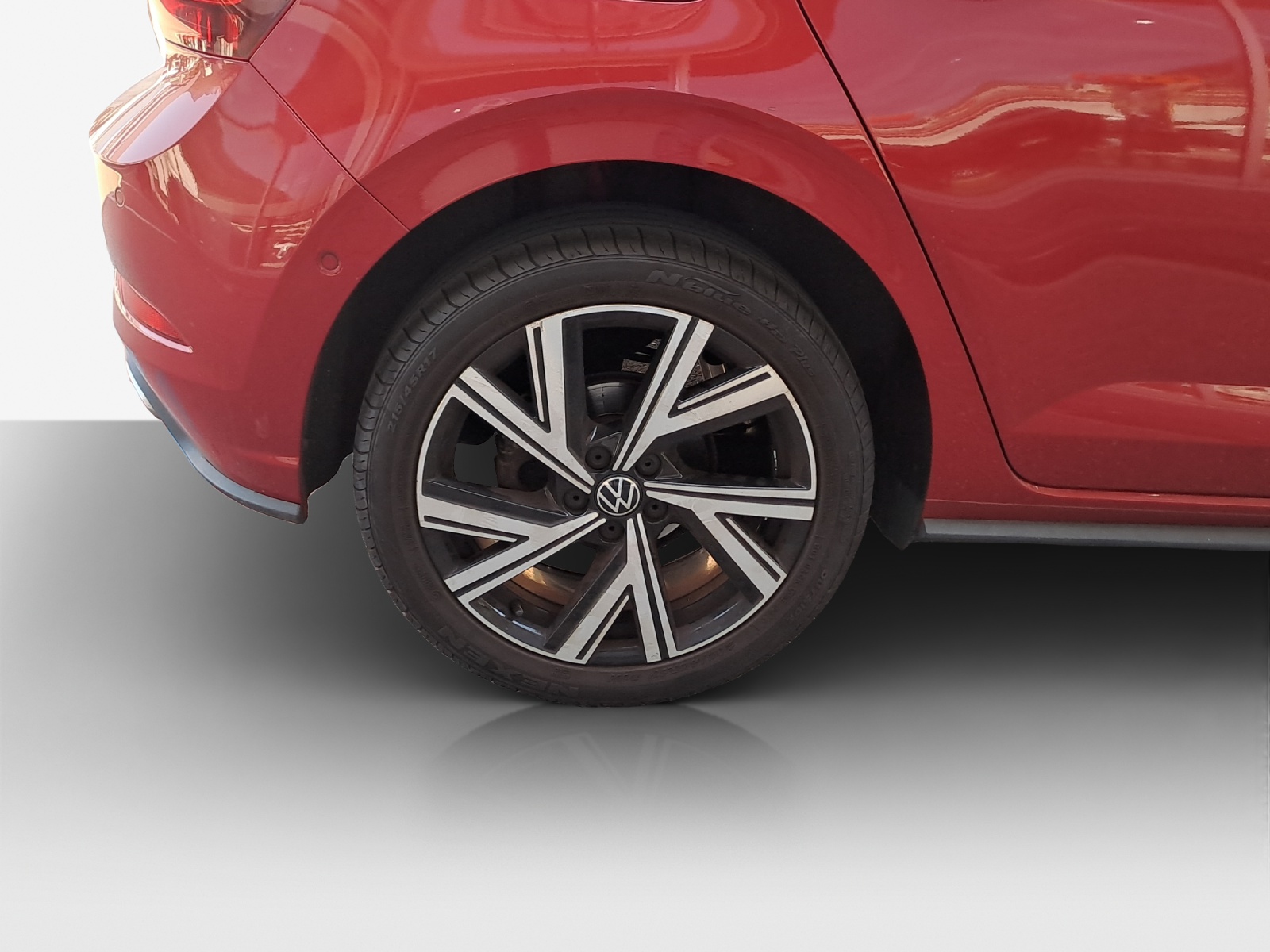 VW Polo 1.0 TSI R-Line DSG-image-13