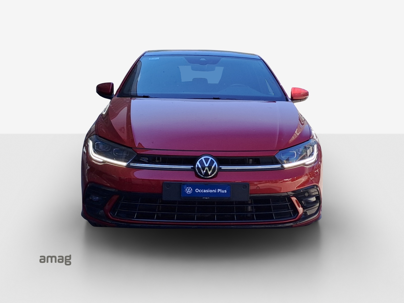 VW Polo 1.0 TSI R-Line DSG-image-6