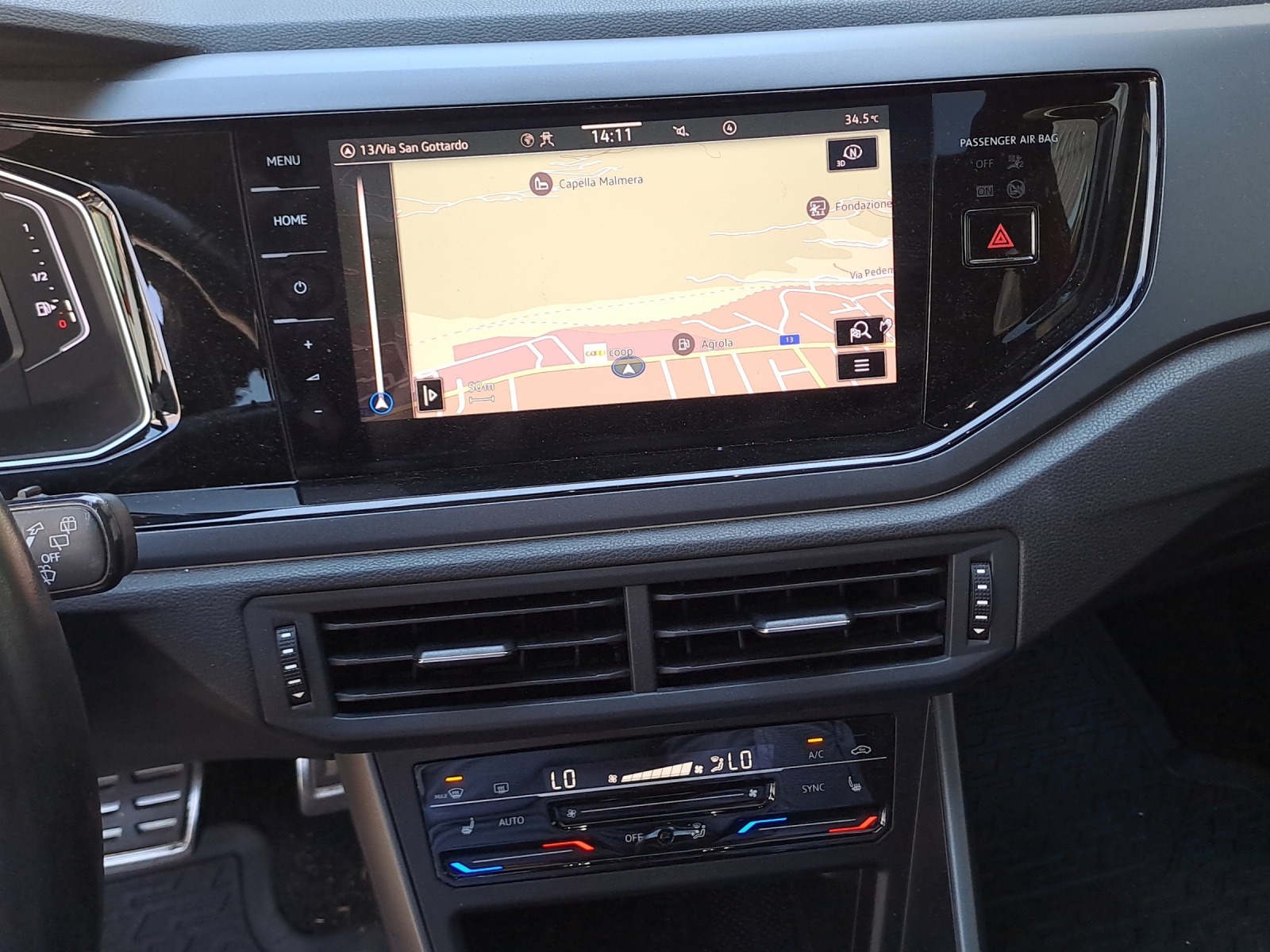VW Polo 1.0 TSI R-Line DSG-image-10