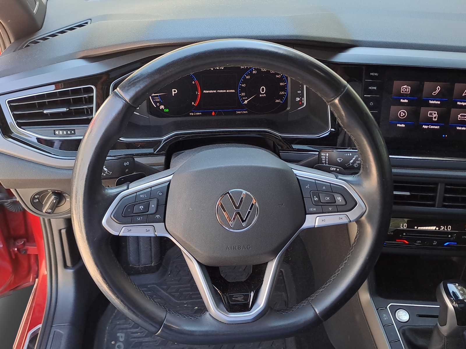 VW Polo 1.0 TSI R-Line DSG-image-9