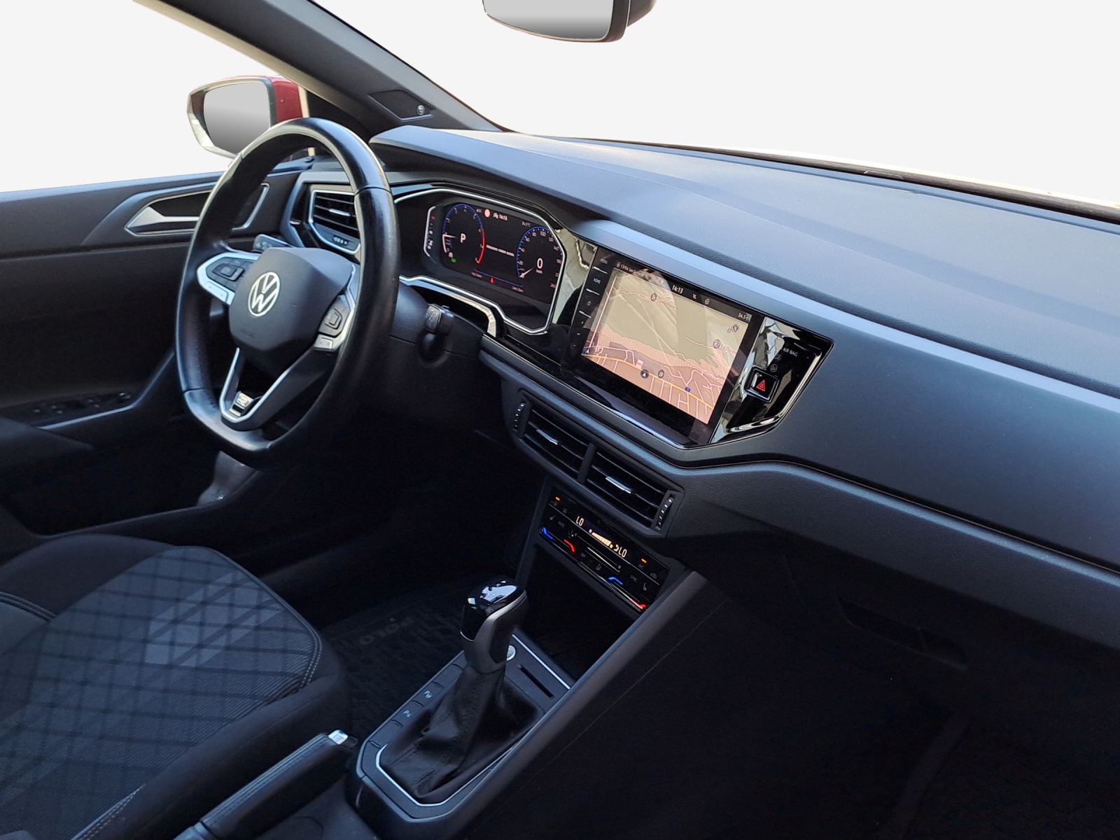 VW Polo 1.0 TSI R-Line DSG-image-15