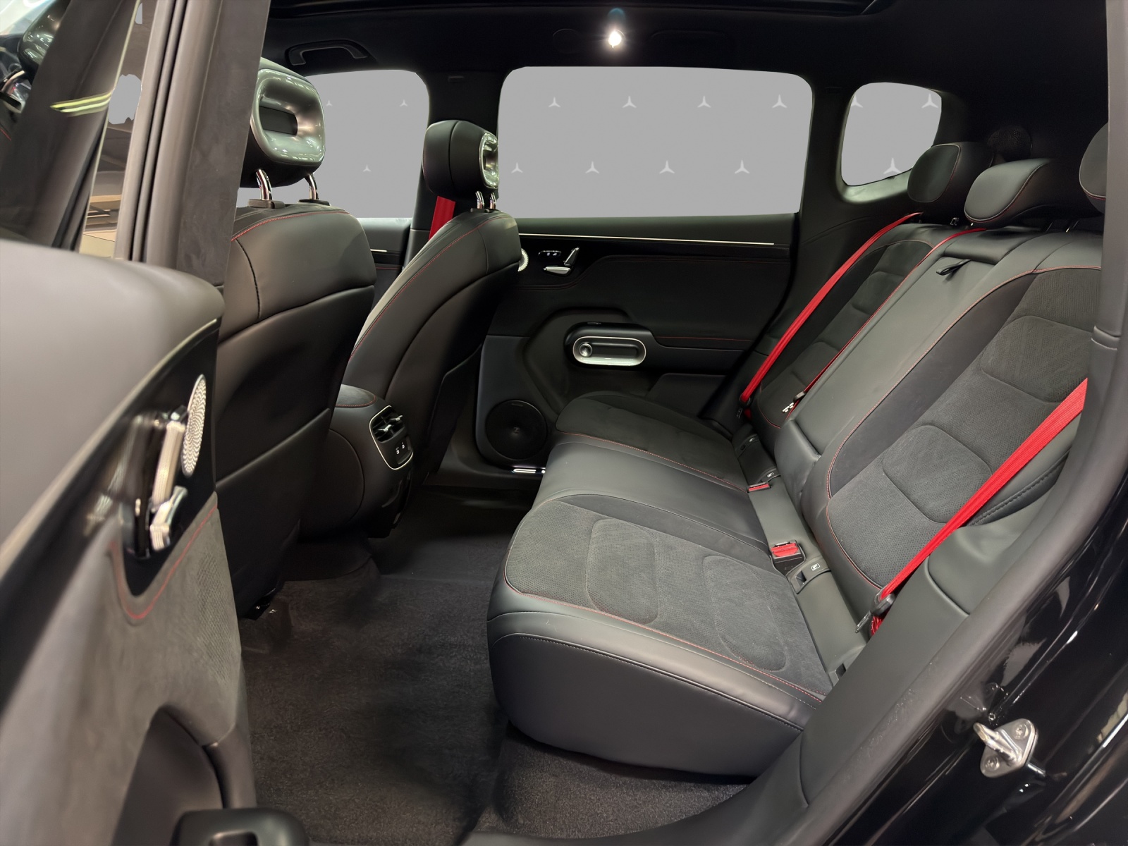 SMART #5 100kWh Brabus AWD-image-13
