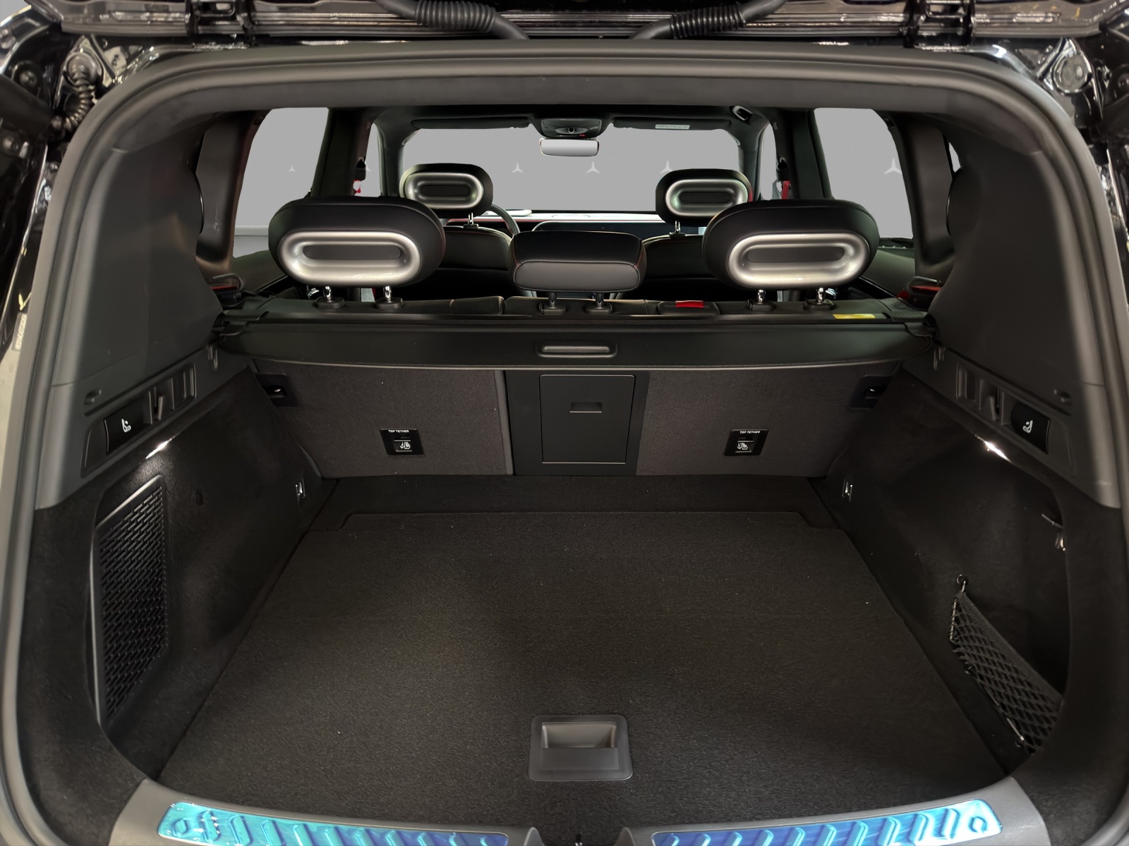 SMART #5 100kWh Brabus AWD-image-14