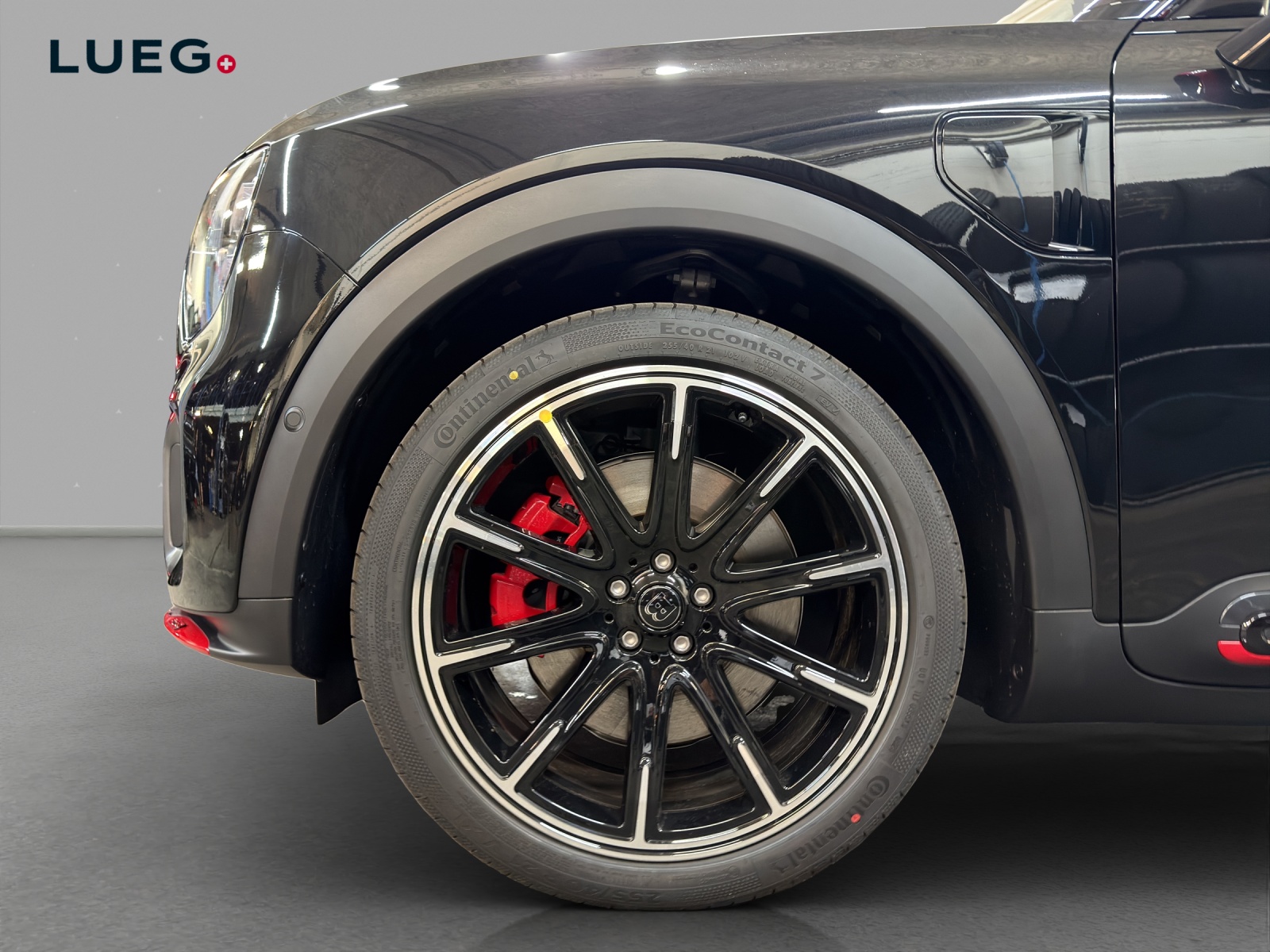 SMART #5 100kWh Brabus AWD-image-6