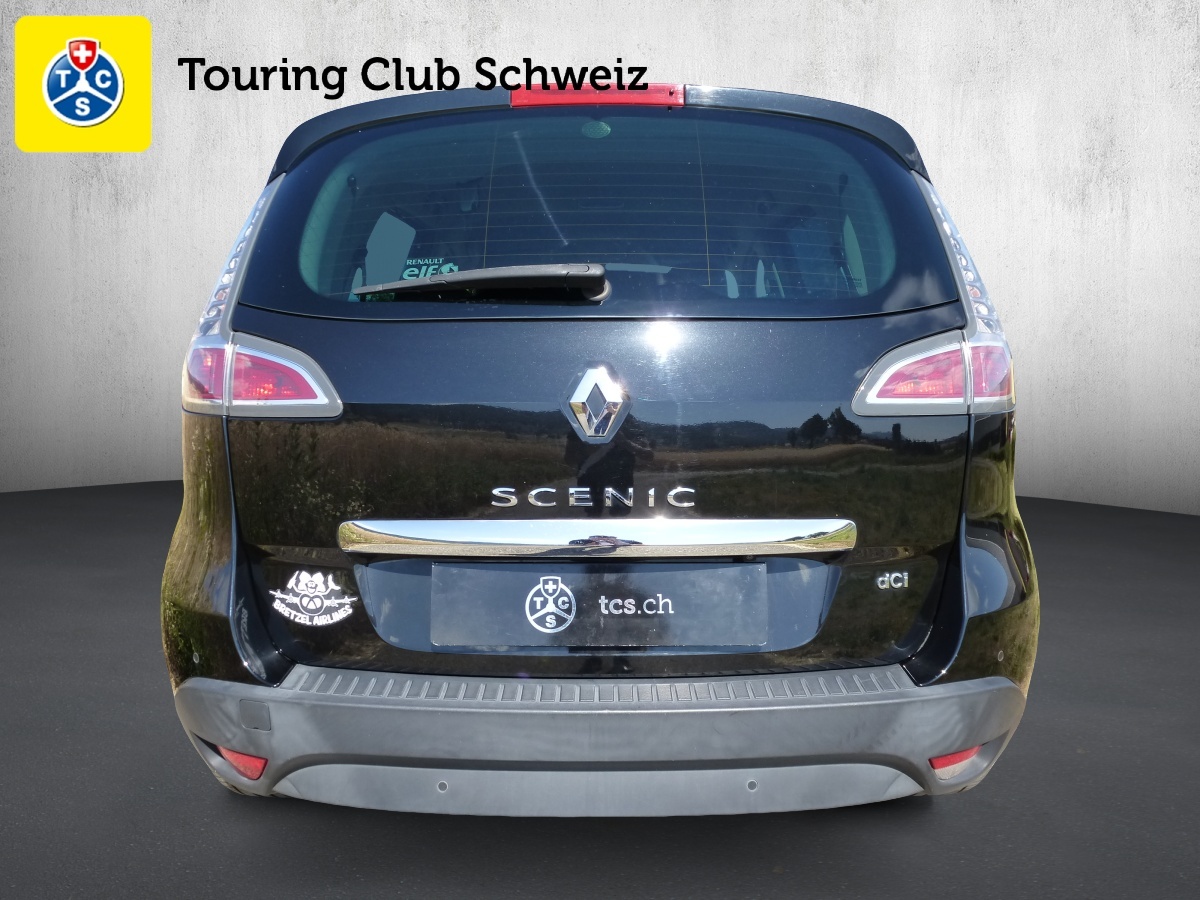 RENAULT Scénic 1.5 dCi Bose EDC-image-3