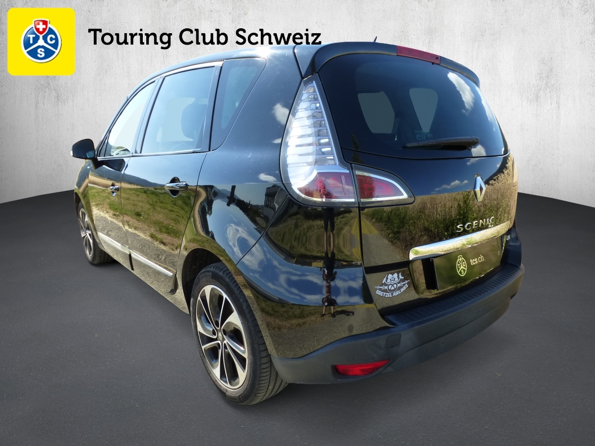 RENAULT Scénic 1.5 dCi Bose EDC-image-2