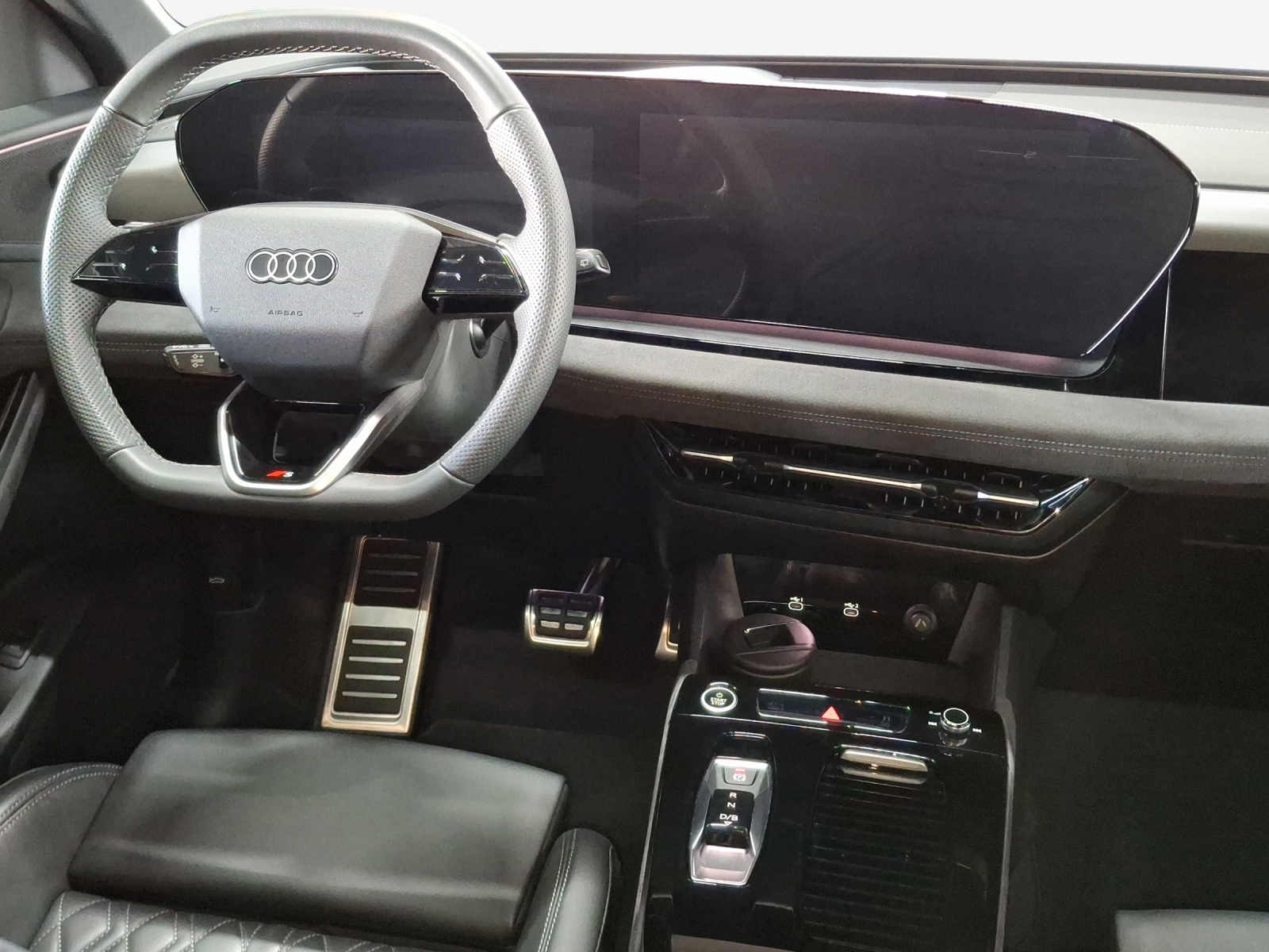 AUDI Q6 e-tron quattro-image-9