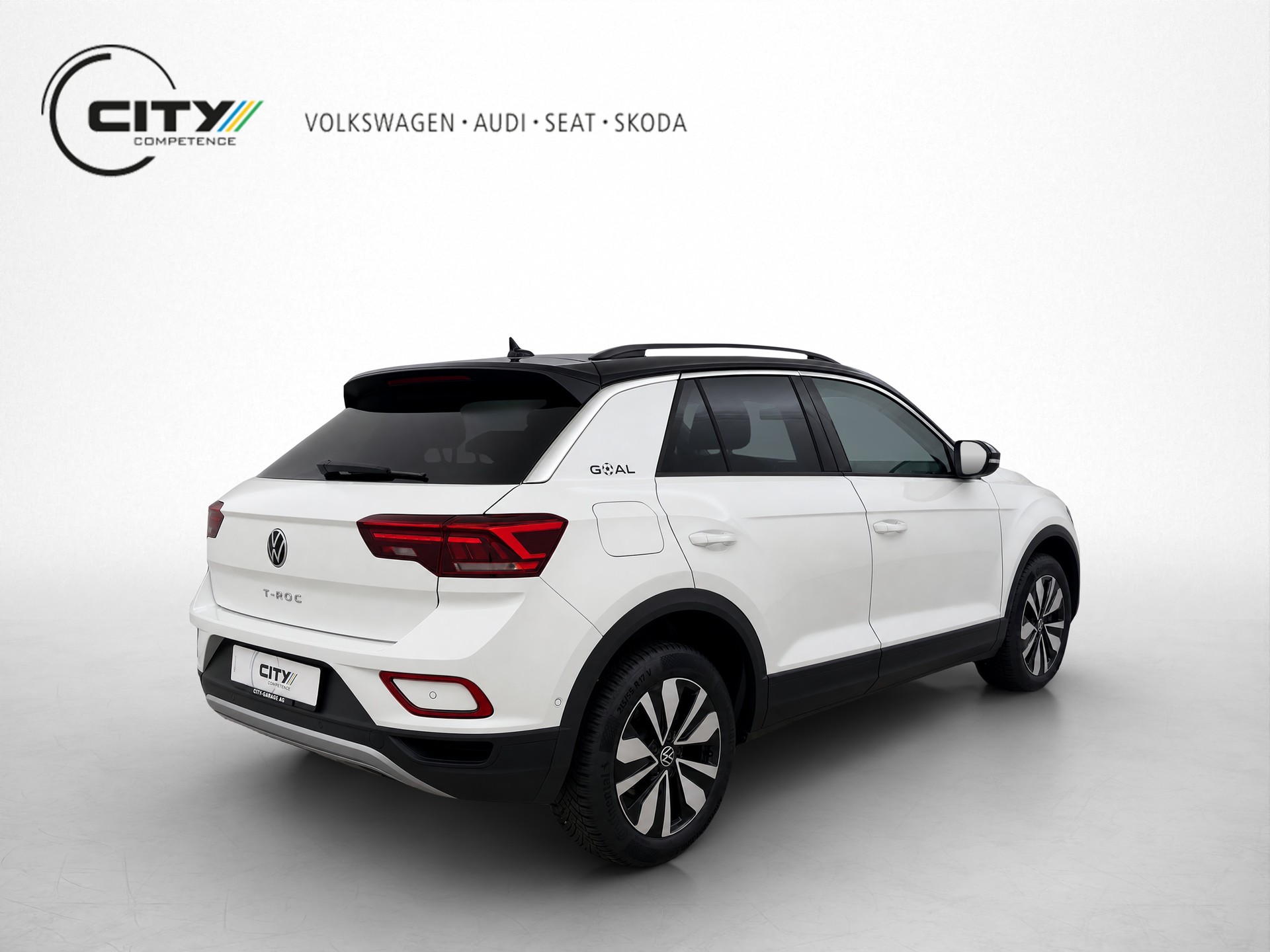 VW T-Roc 1.5 TSI Goal DSG-image-4