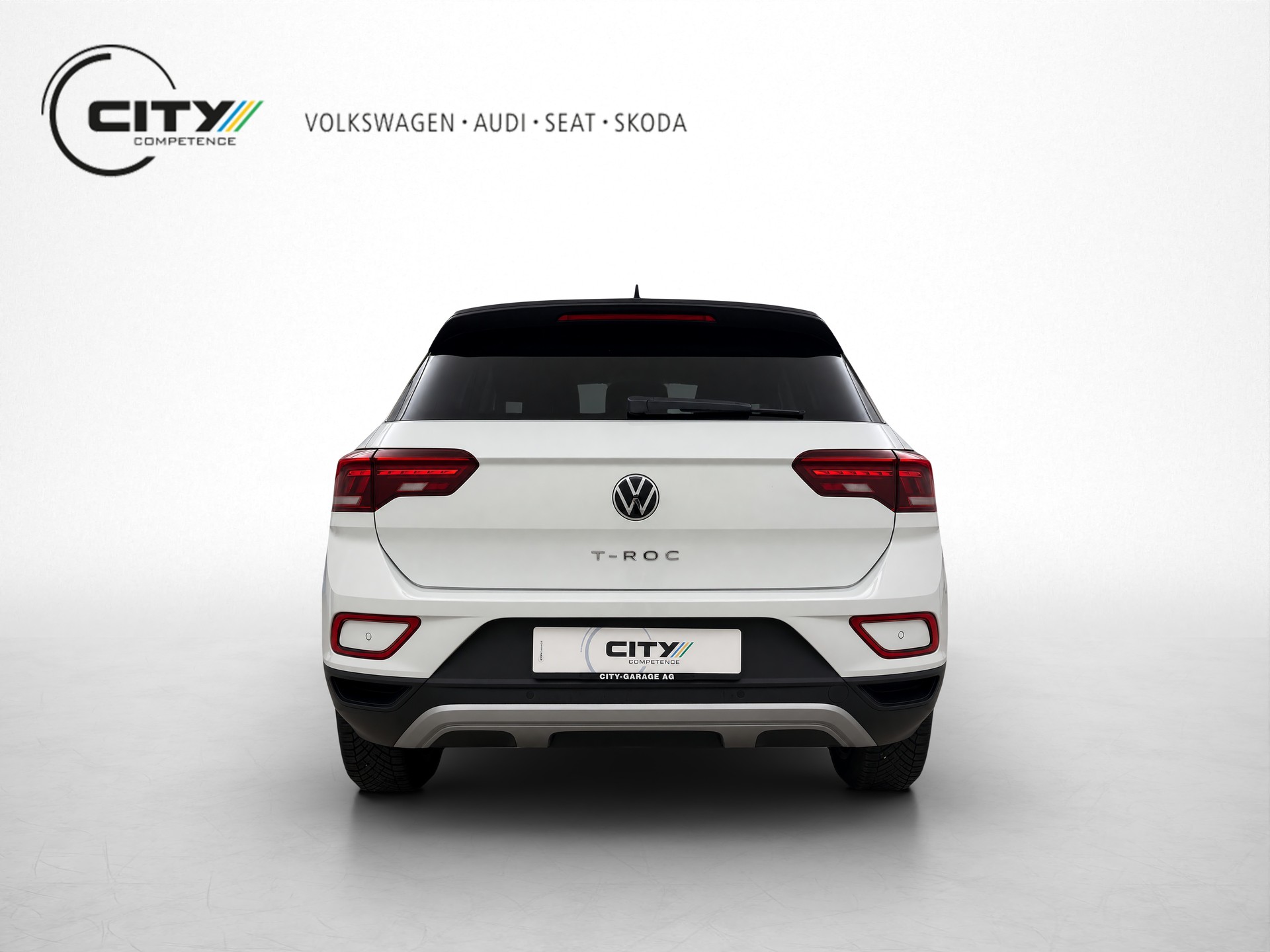 VW T-Roc 1.5 TSI Goal DSG-image-3