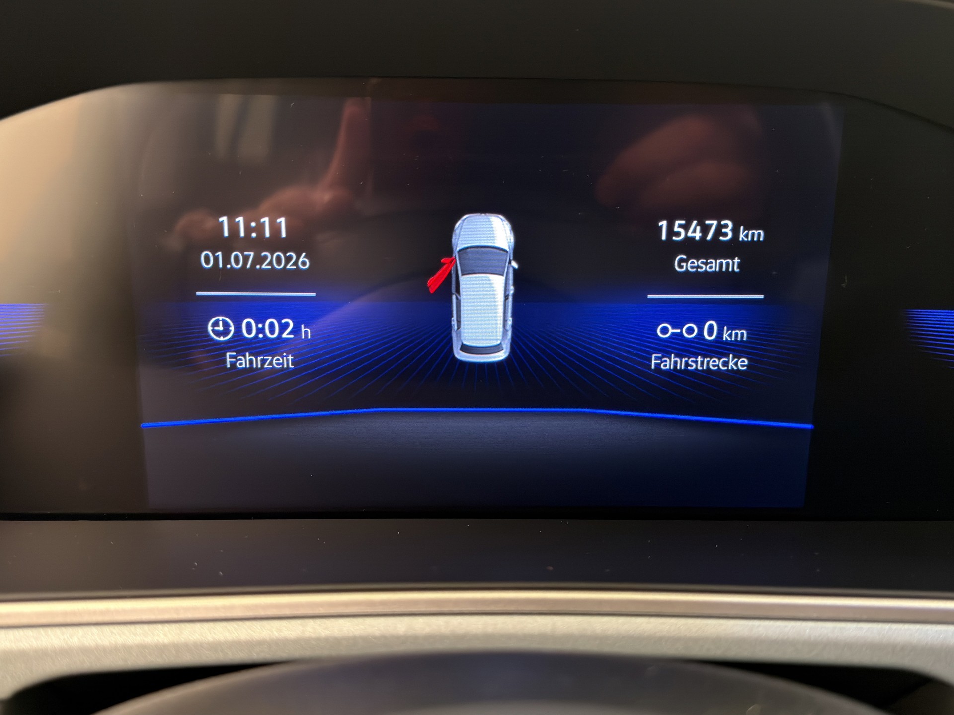 VW T-Roc 1.5 TSI Goal DSG-image-8