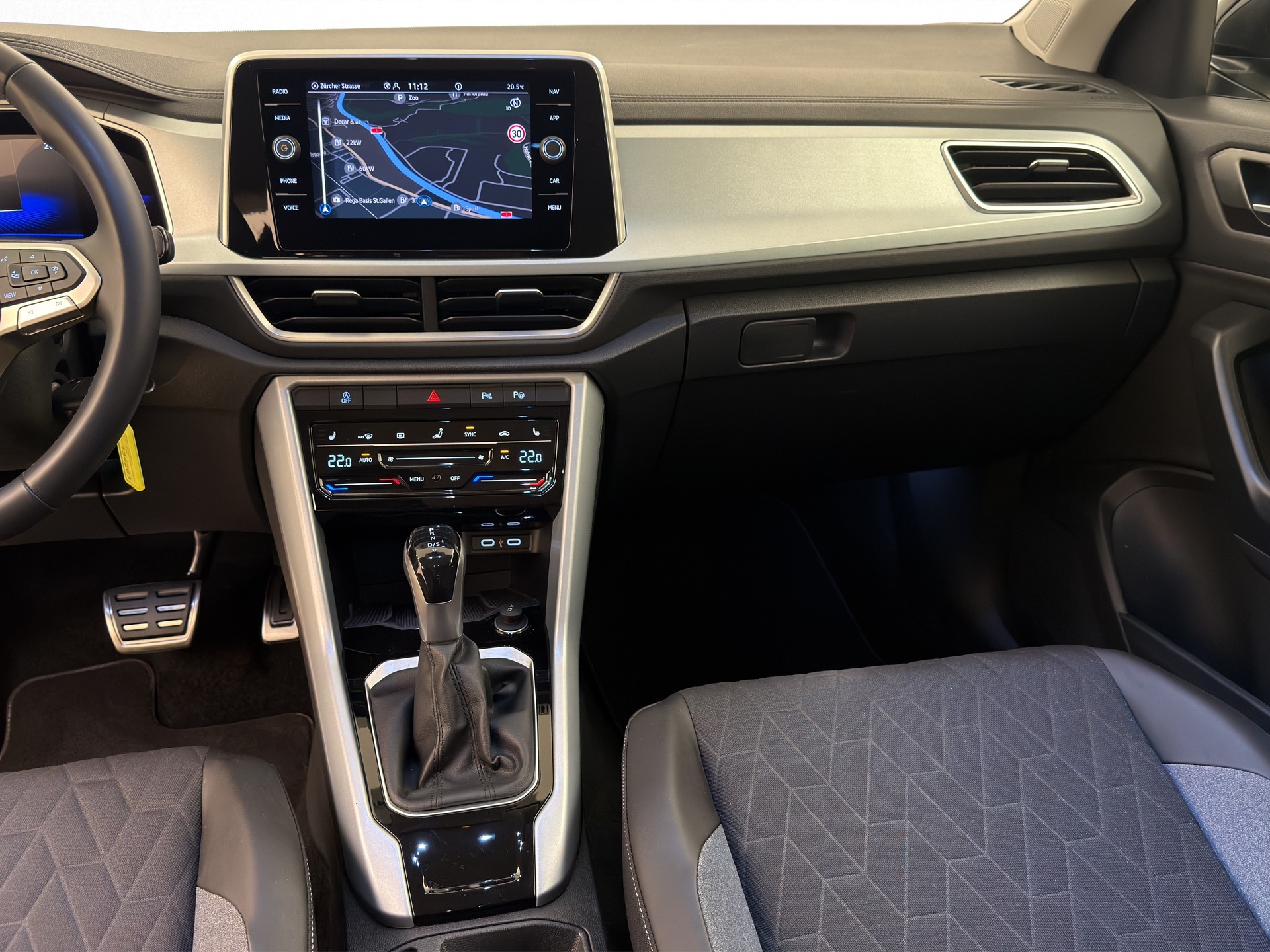VW T-Roc 1.5 TSI Goal DSG-image-10