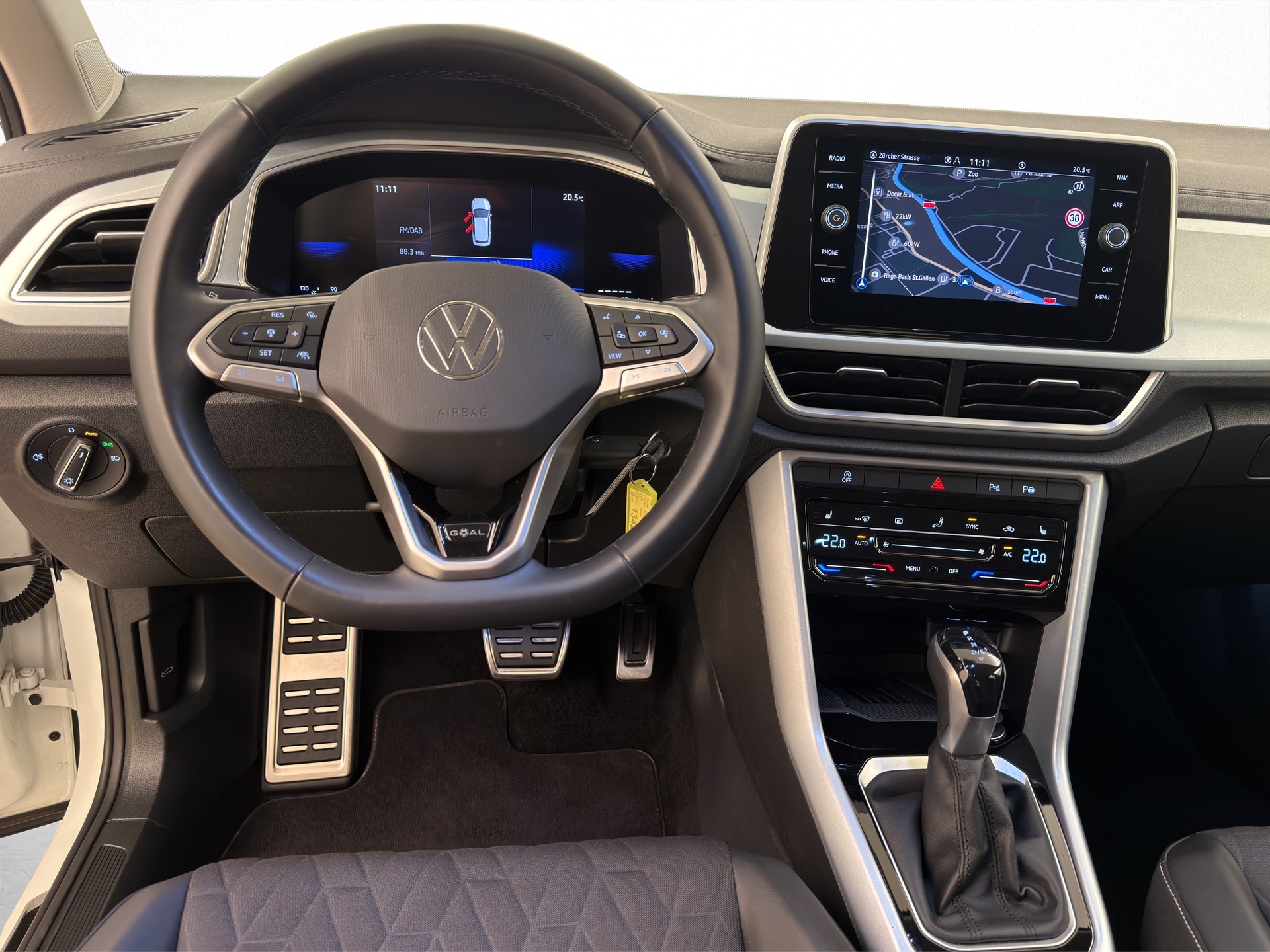 VW T-Roc 1.5 TSI Goal DSG-image-9