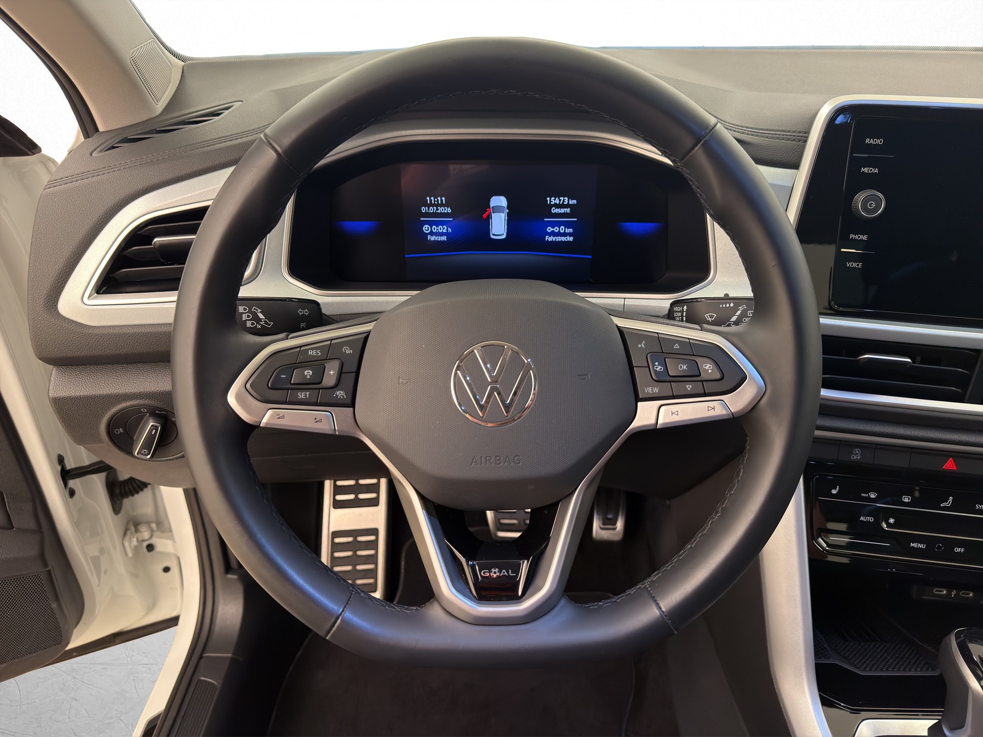 VW T-Roc 1.5 TSI Goal DSG-image-7