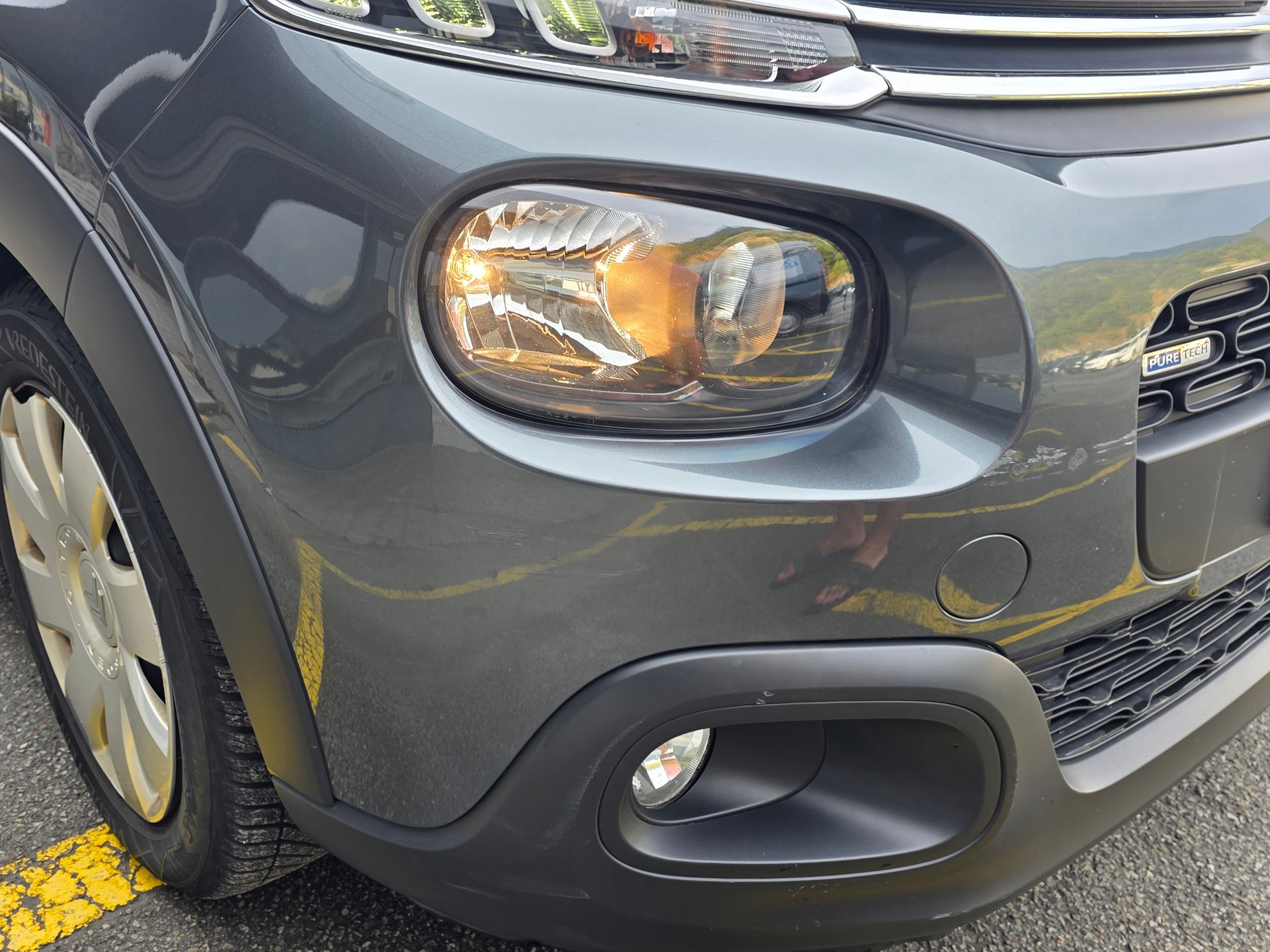 CITROEN C3 1.2i PureTech Feel EAT-image-6