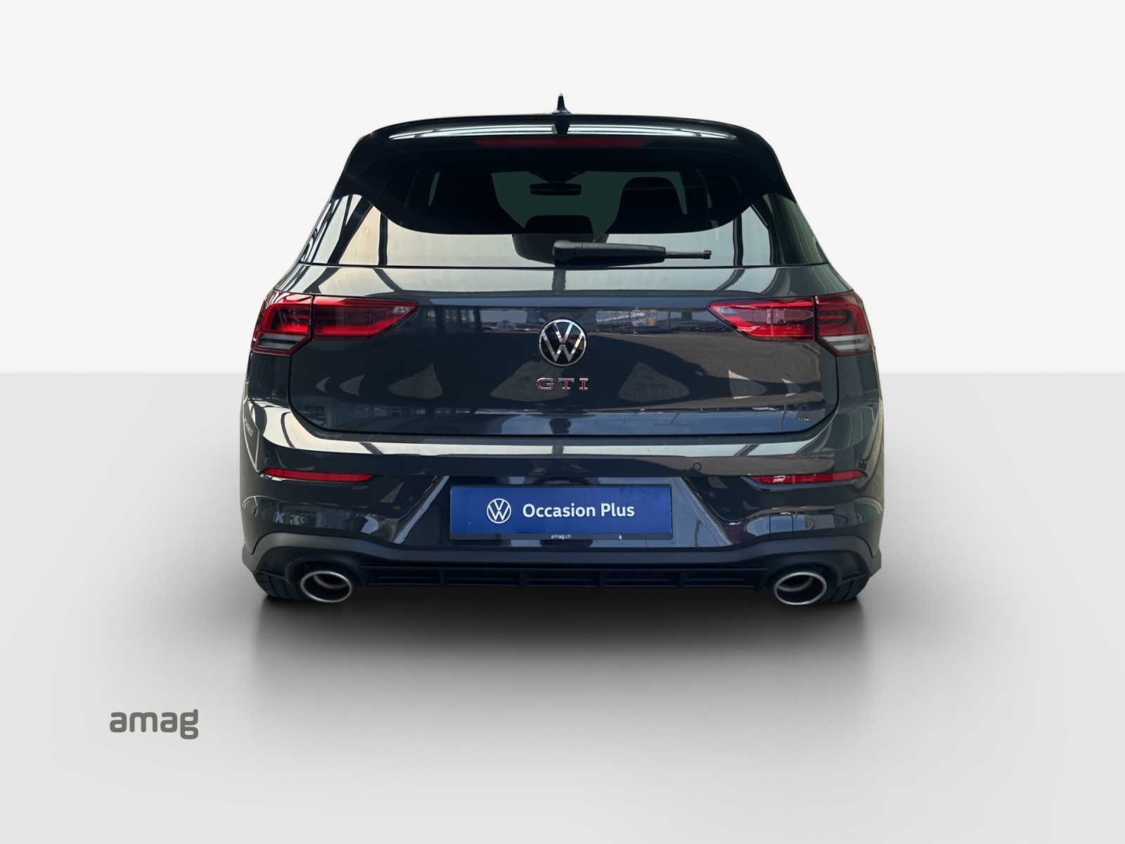 VW Golf 2.0 TSI GTI Clubsport DSG-image-3