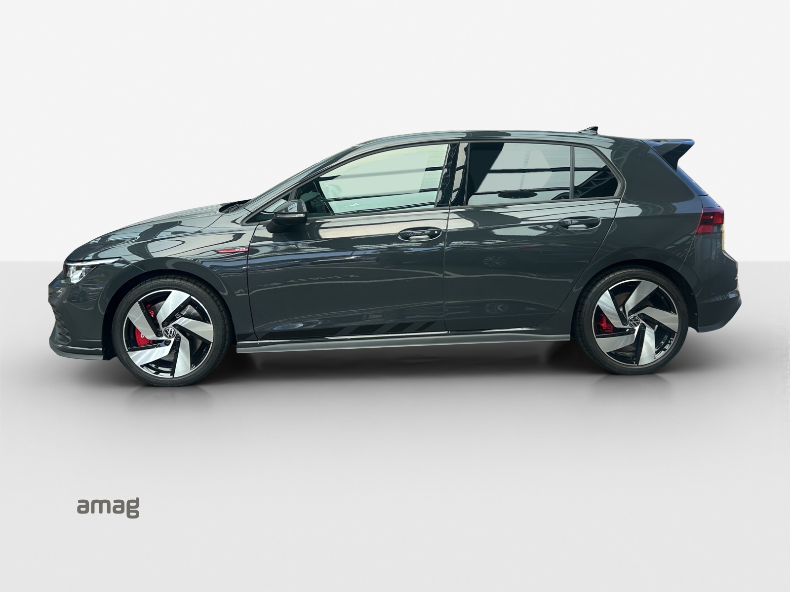 VW Golf 2.0 TSI GTI Clubsport DSG-showroom-element-1