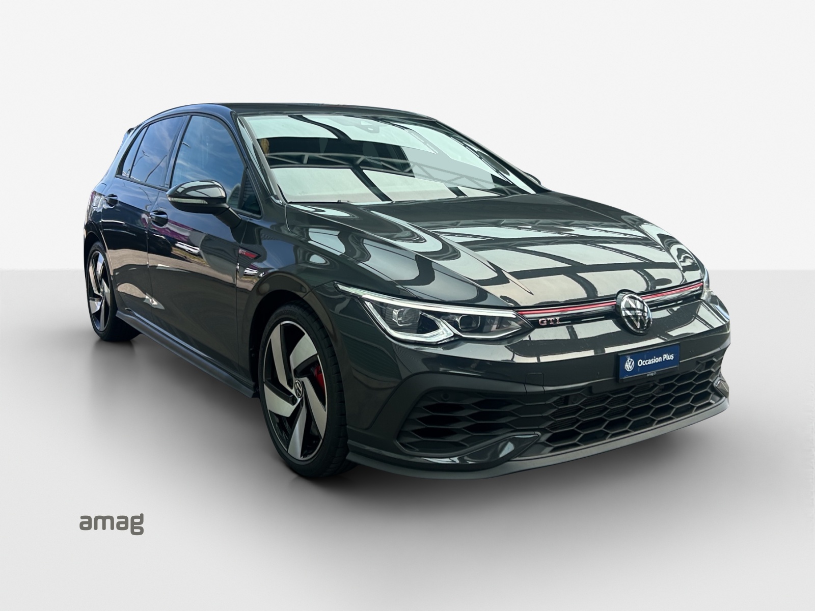 VW Golf 2.0 TSI GTI Clubsport DSG-image-5