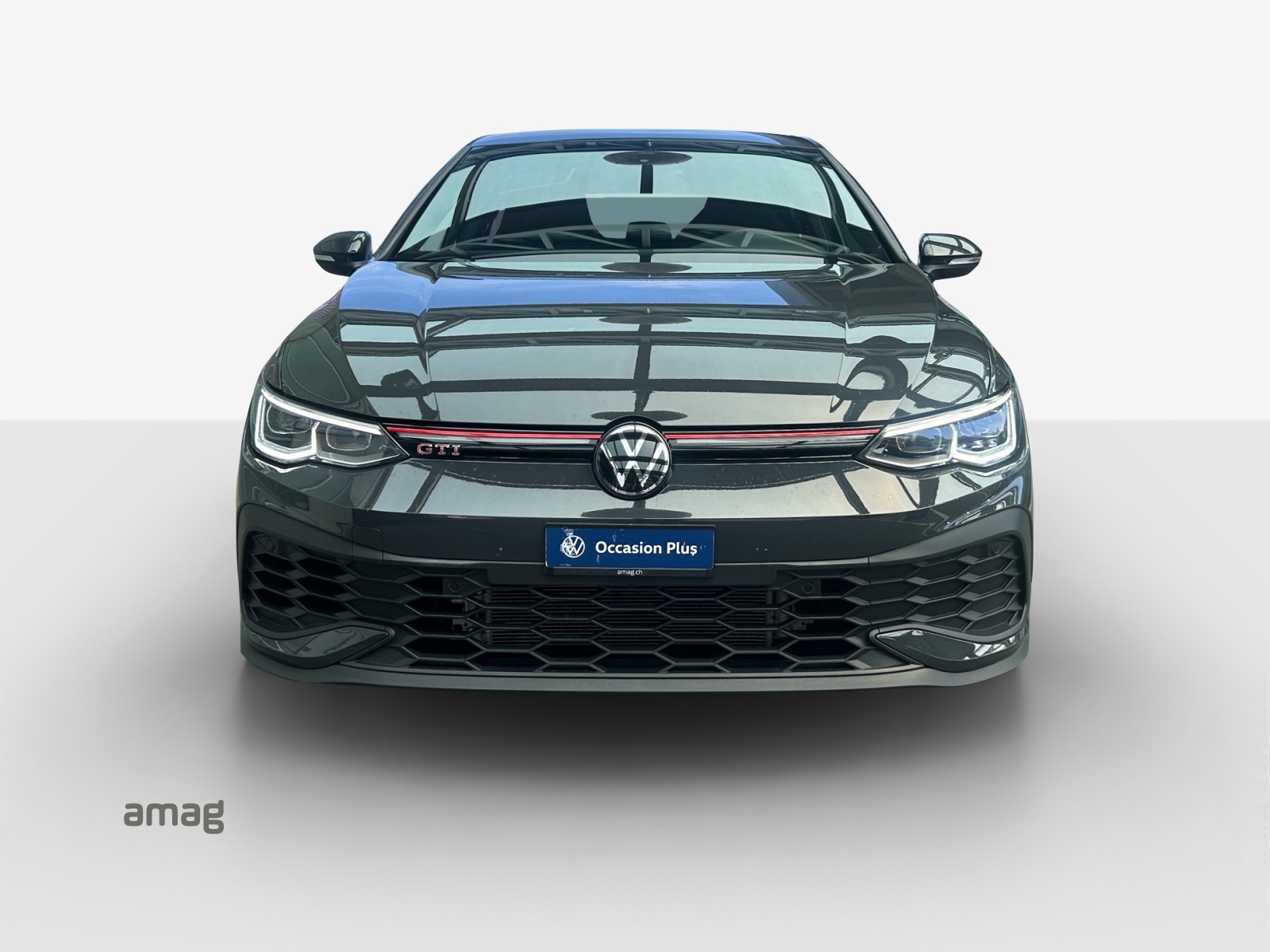 VW Golf 2.0 TSI GTI Clubsport DSG-image-6