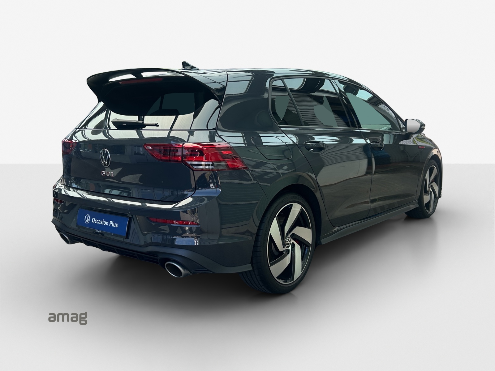 VW Golf 2.0 TSI GTI Clubsport DSG-image-4