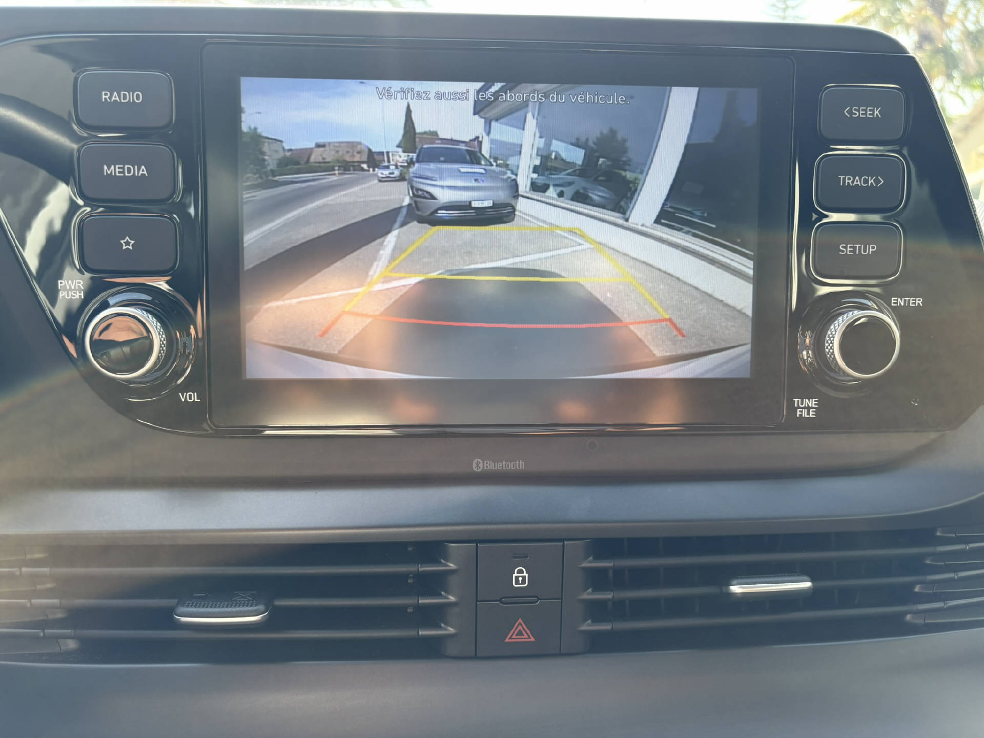 HYUNDAI Bayon 1.0 T-GDi Origo-image-6
