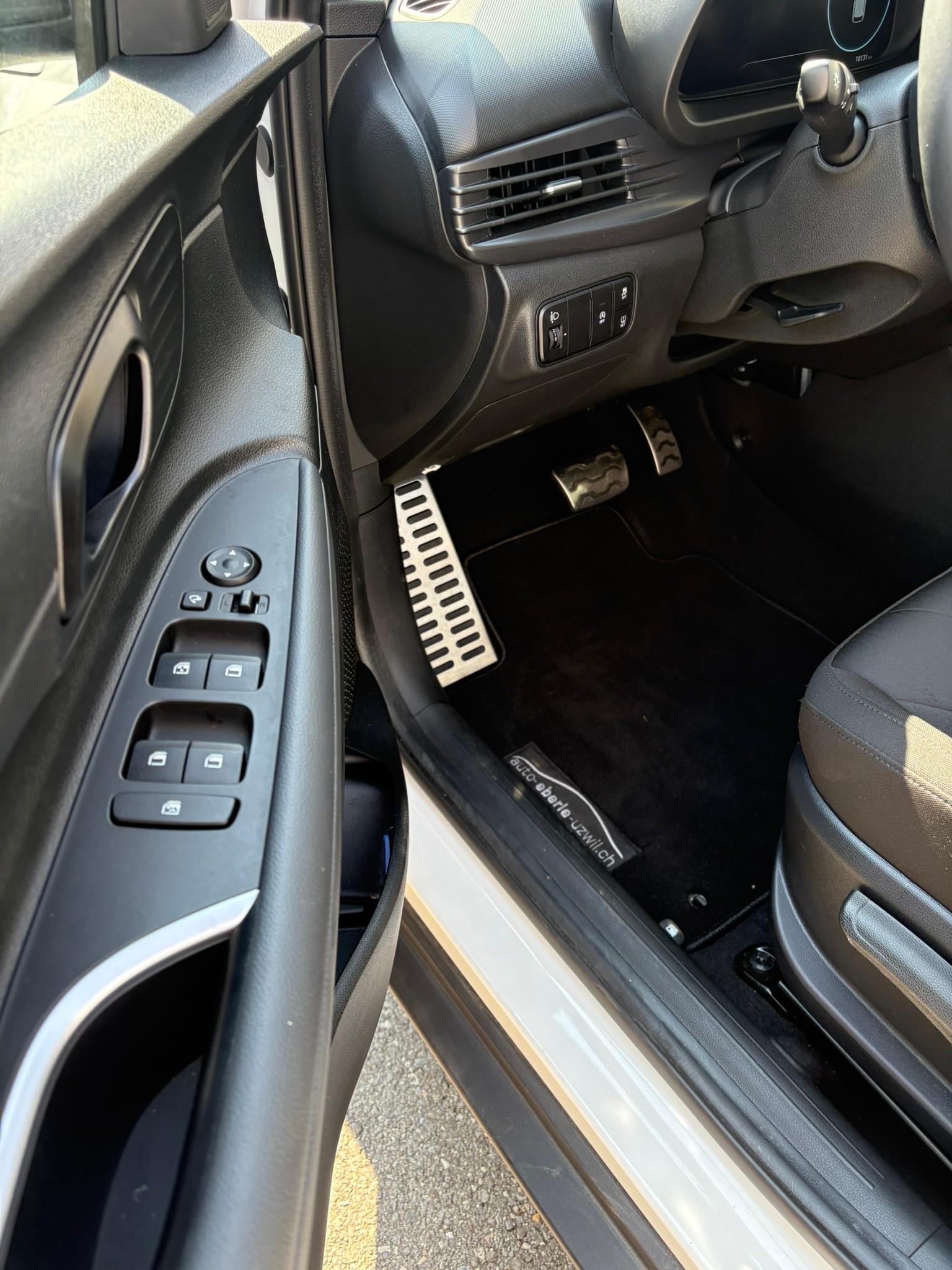 HYUNDAI Bayon 1.0 T-GDi Origo-image-8