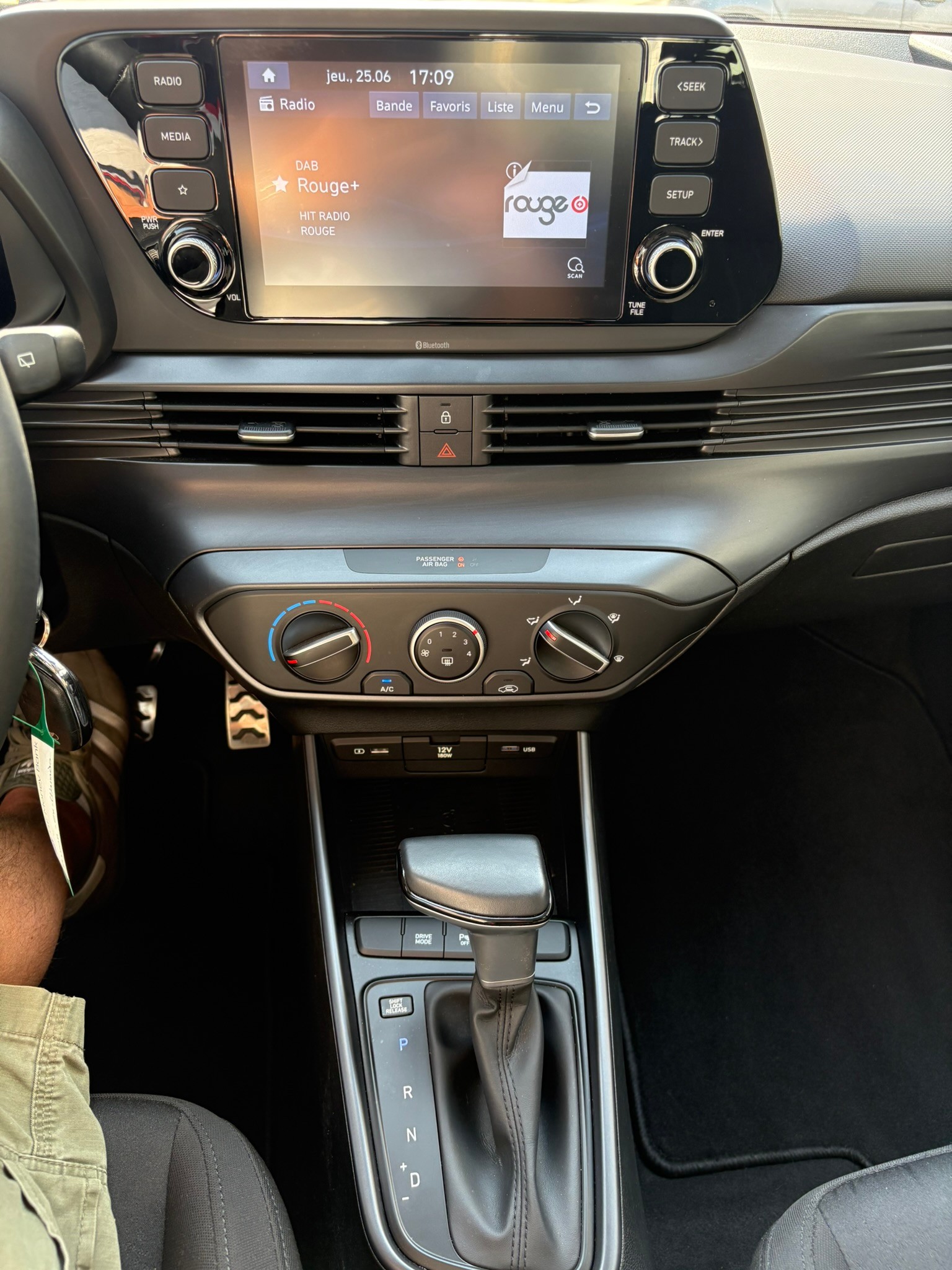HYUNDAI Bayon 1.0 T-GDi Origo-image-5