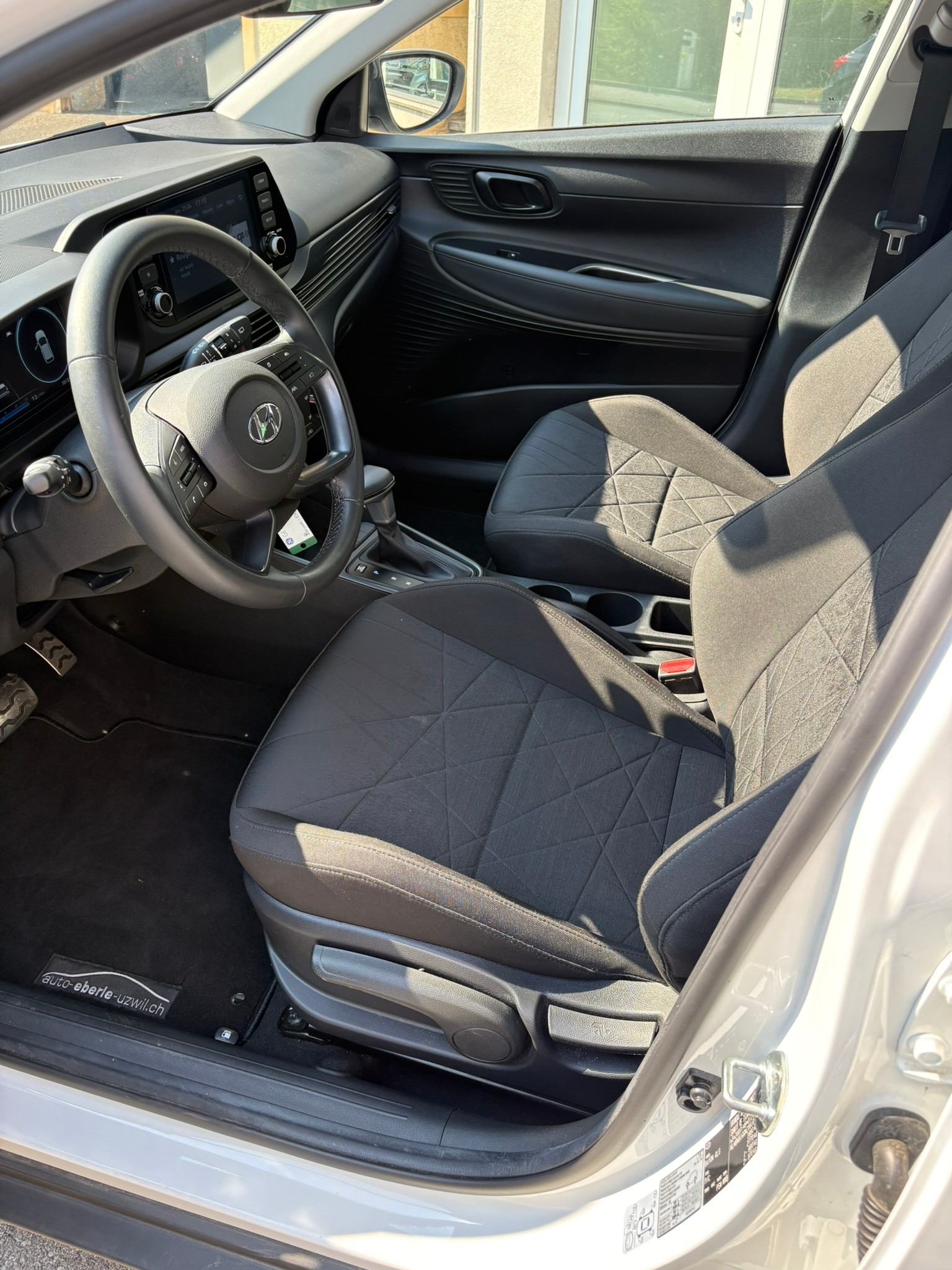 HYUNDAI Bayon 1.0 T-GDi Origo-image-12