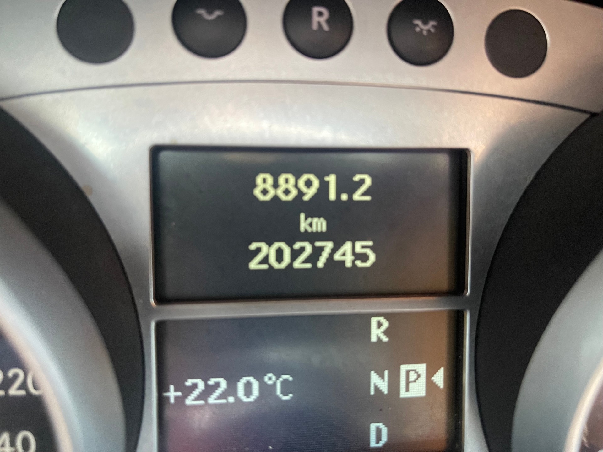 MERCEDES-BENZ ML 350 4Matic 7G-Tronic-image-10