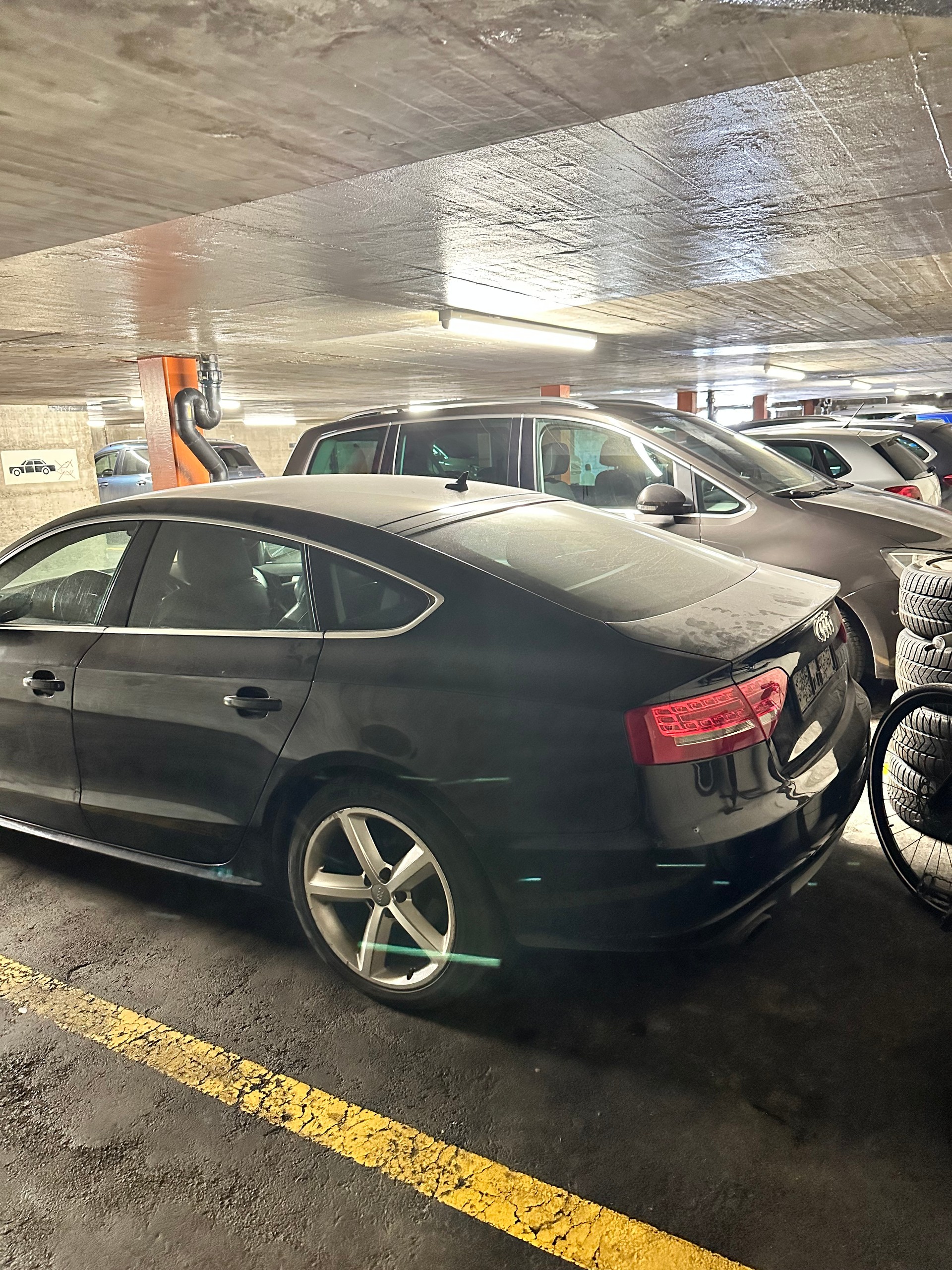 AUDI 2.0 TFSI 211-image-2