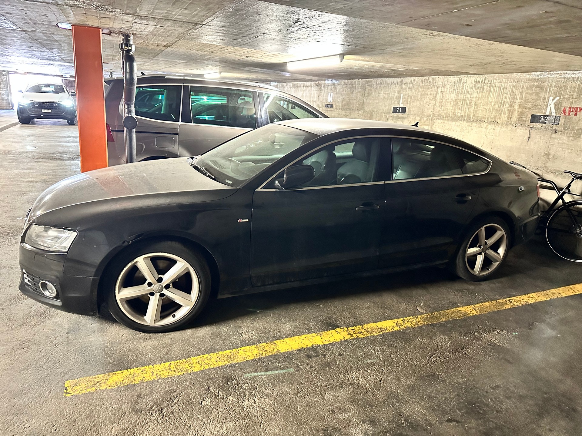 AUDI 2.0 TFSI 211-image-1