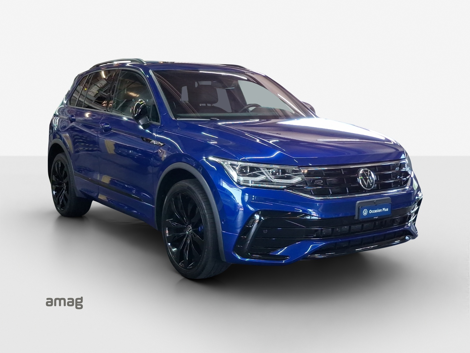 VW Tiguan 2.0TSI R-Line 4Motion DSG-image-5