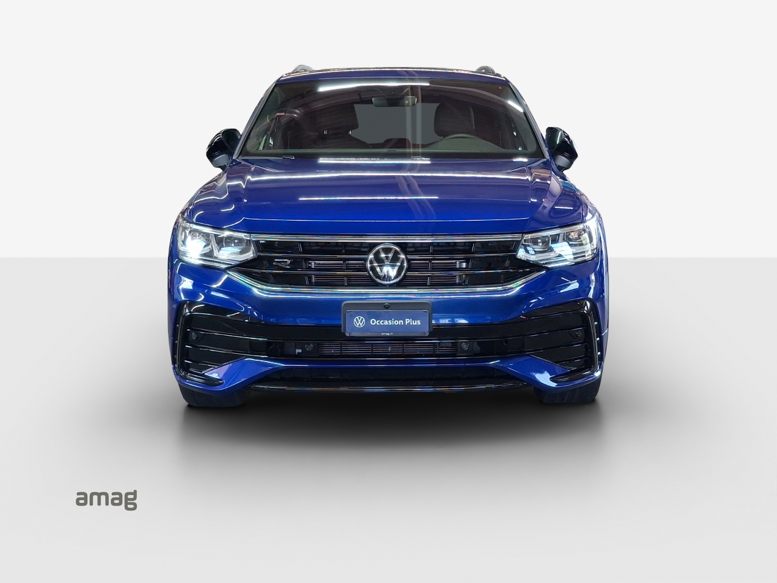 VW Tiguan 2.0TSI R-Line 4Motion DSG-image-6