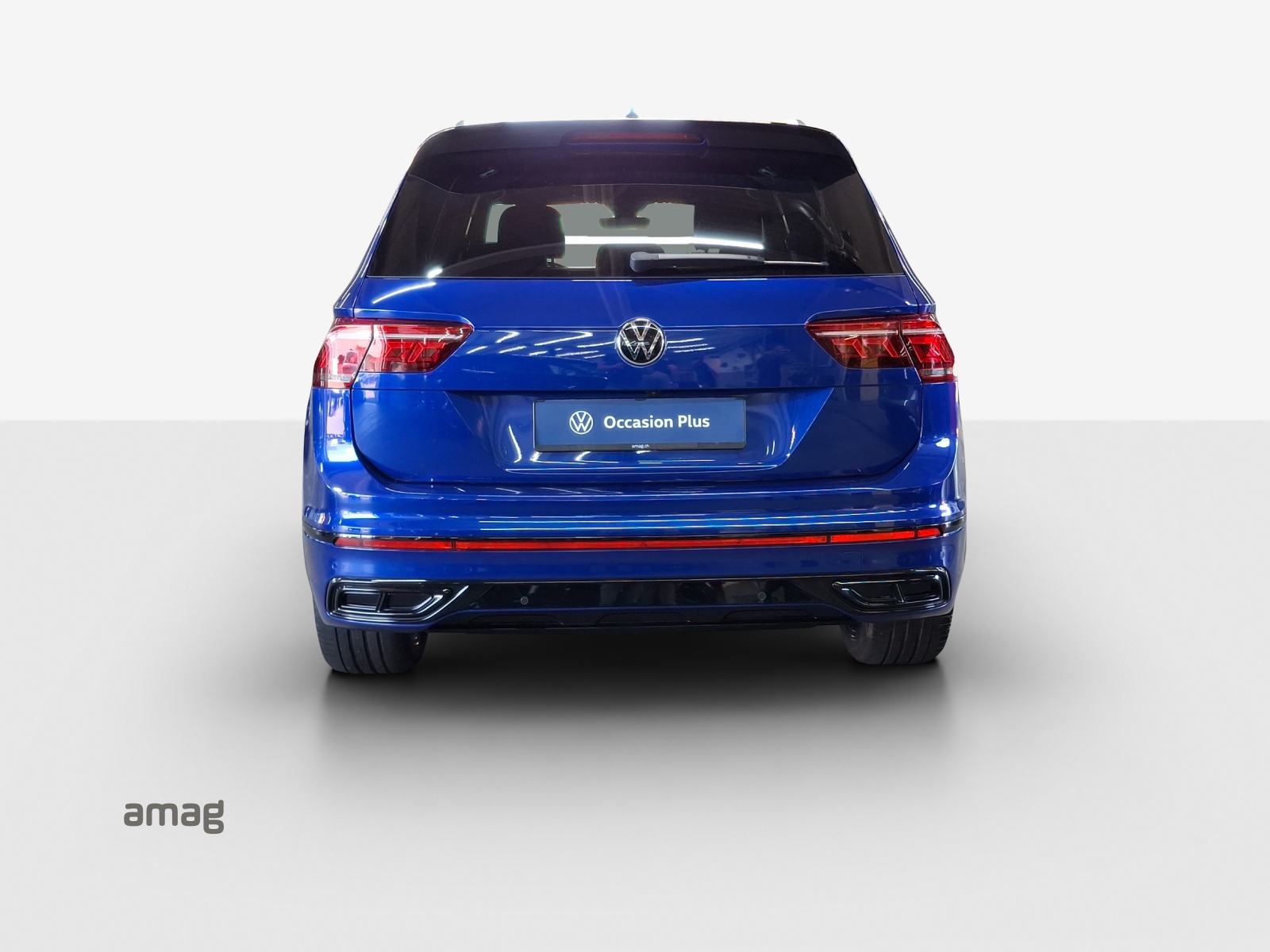 VW Tiguan 2.0TSI R-Line 4Motion DSG-image-3