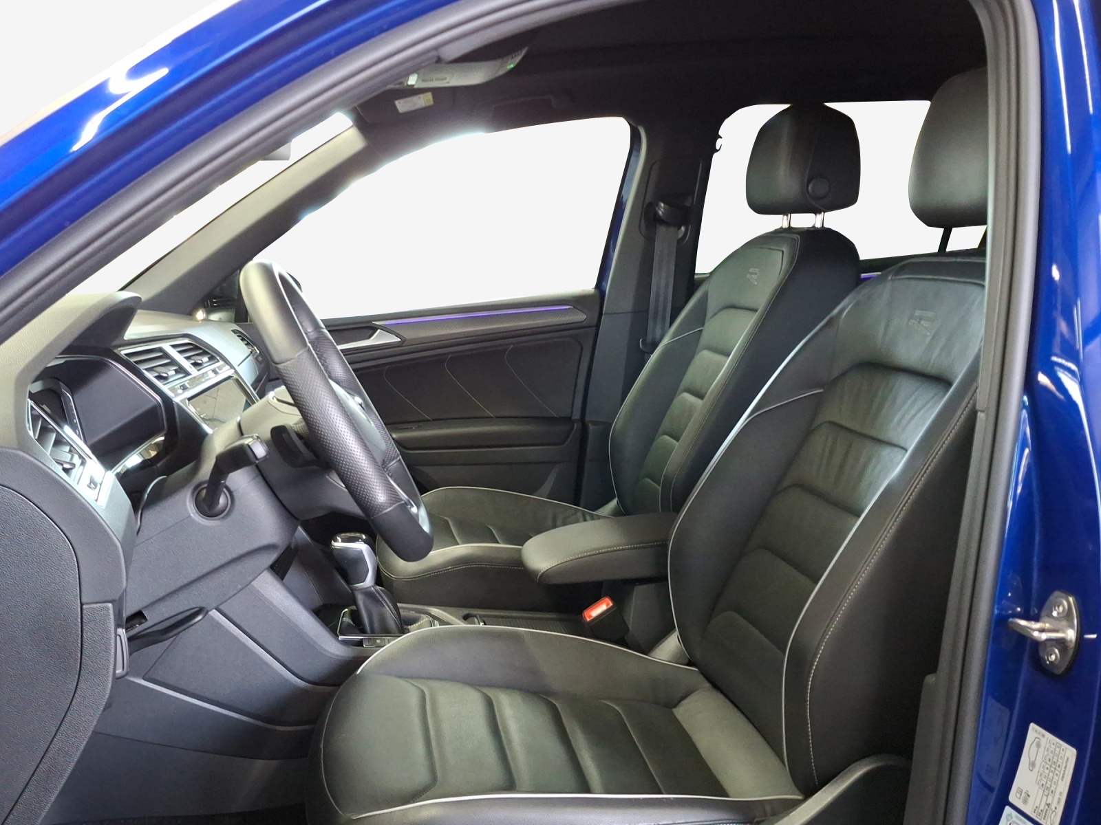 VW Tiguan 2.0TSI R-Line 4Motion DSG-image-7