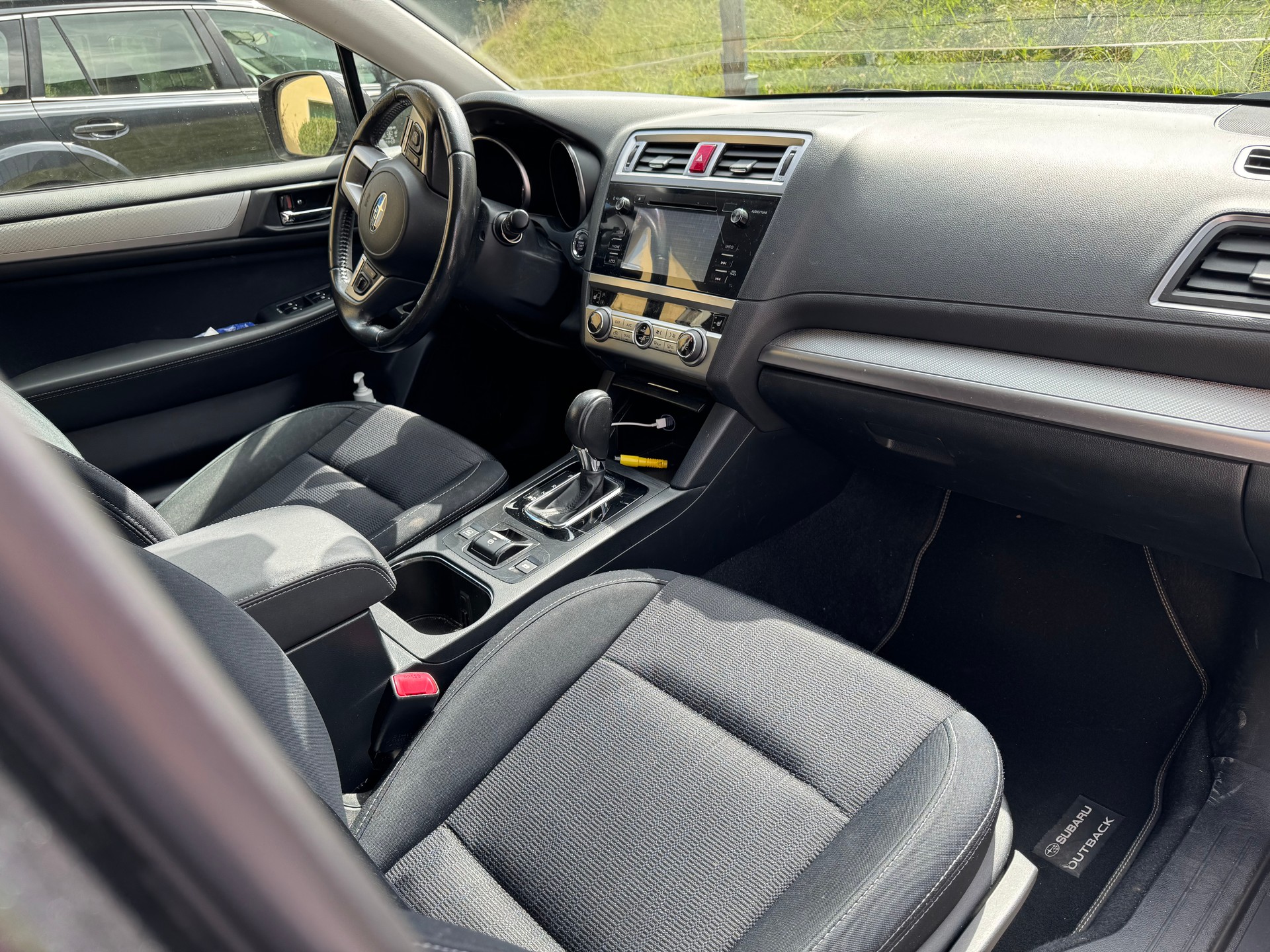 SUBARU 2.0 D Swiss-image-5