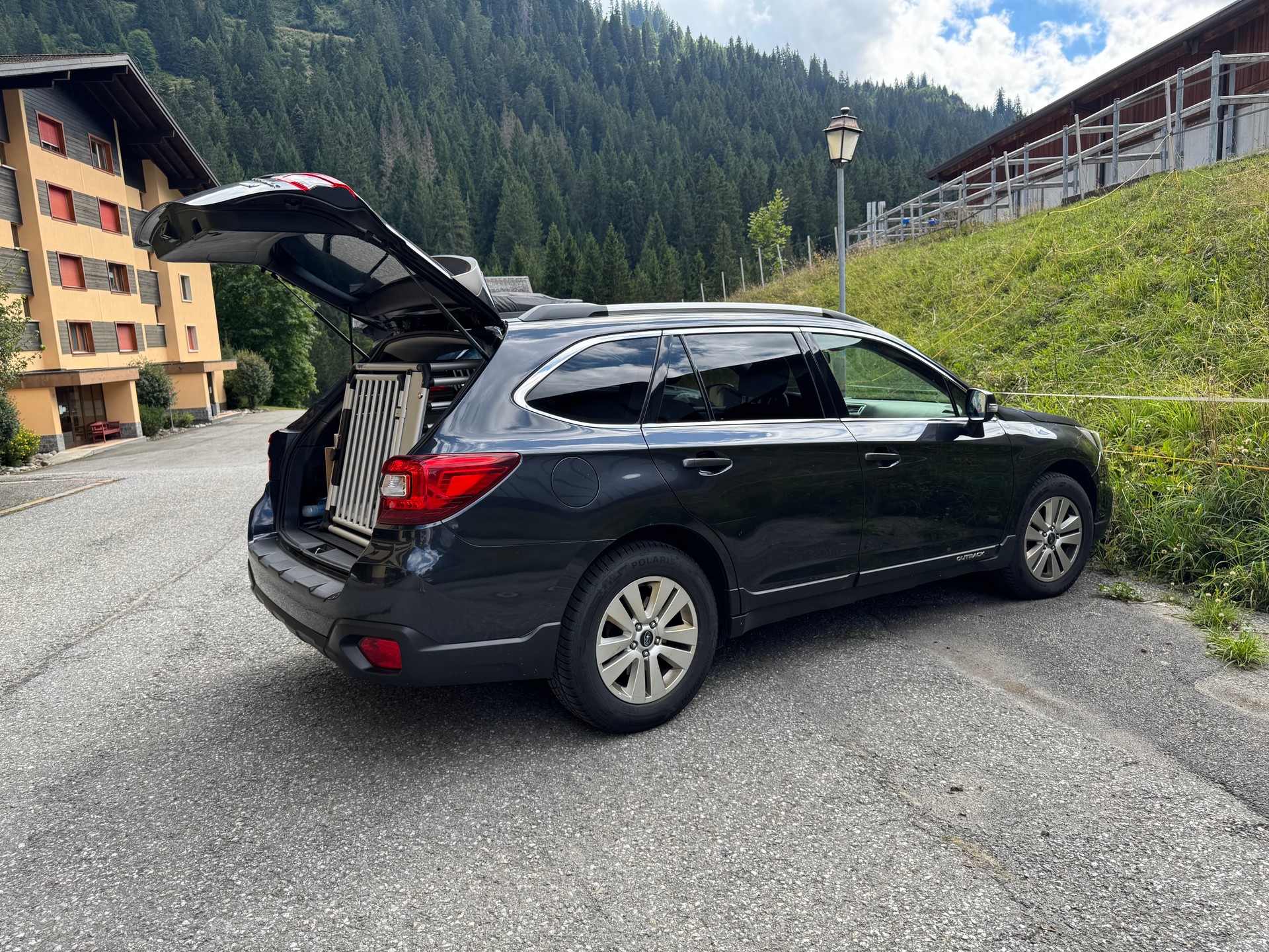 SUBARU 2.0 D Swiss-image-2