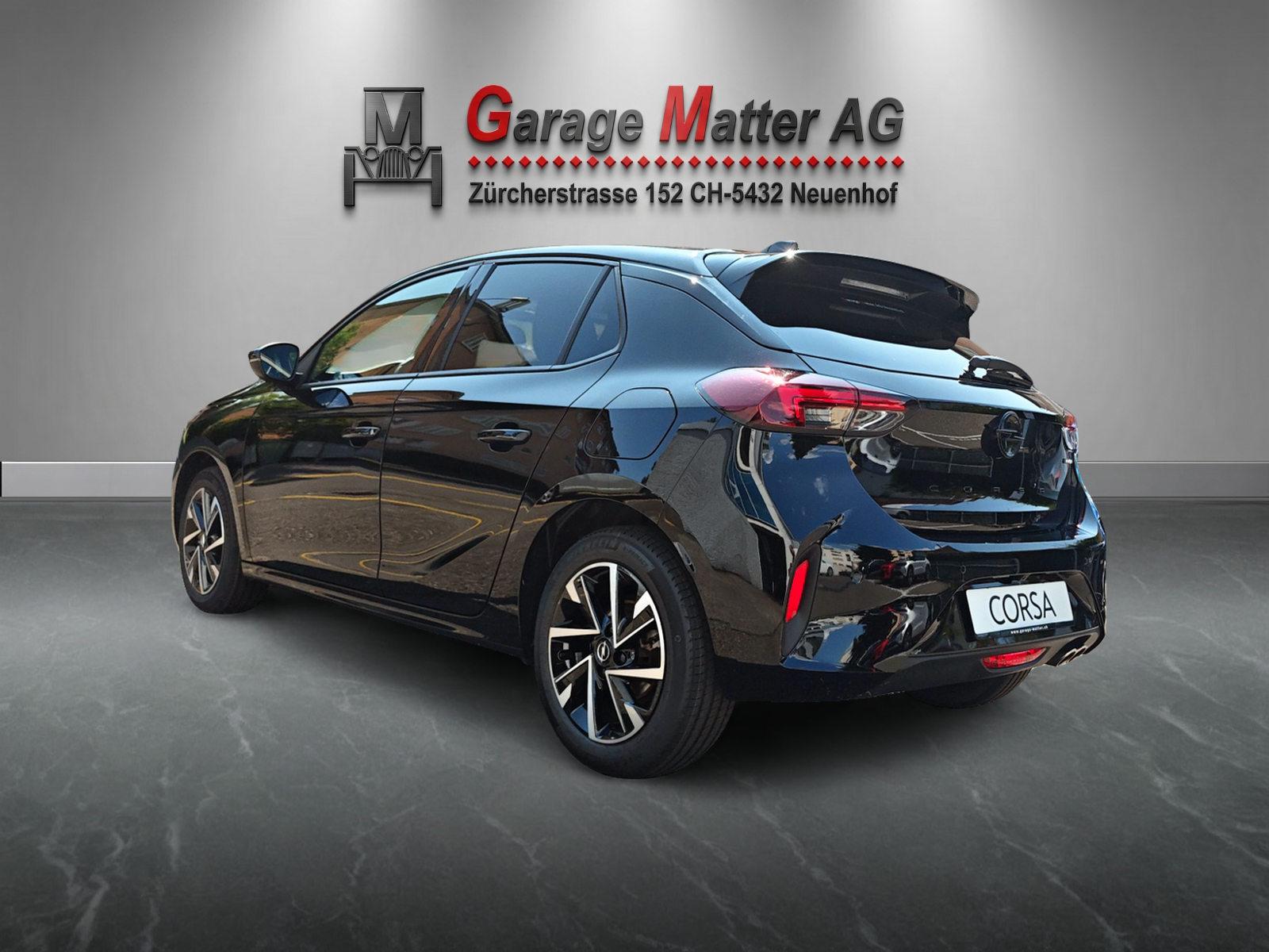 OPEL Corsa 1.2 T 145 Hybrid GS-showroom-element-3
