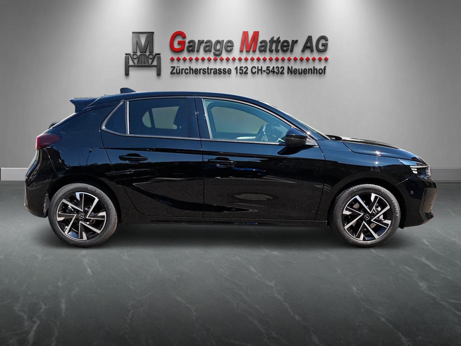 OPEL Corsa 1.2 T 145 Hybrid GS-image-6