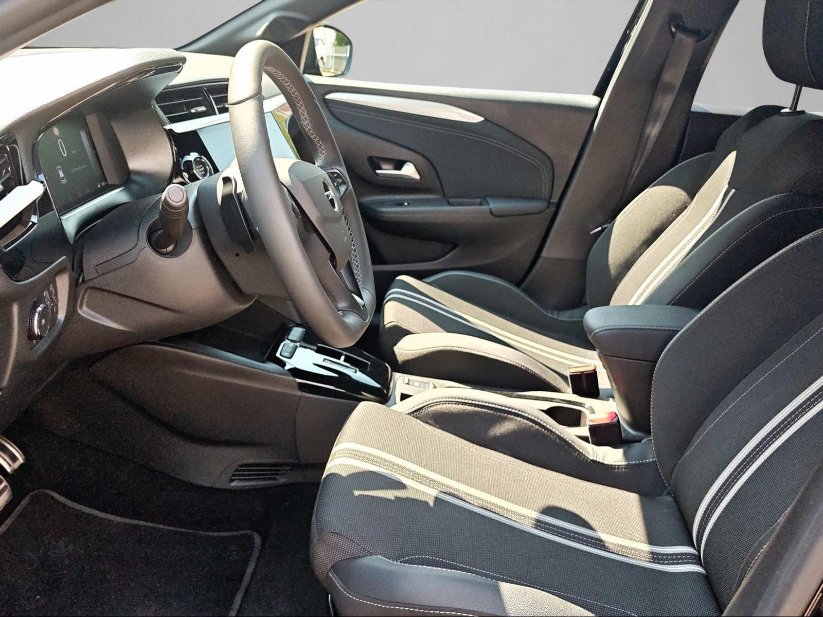 OPEL Corsa 1.2 T 145 Hybrid GS-image-8