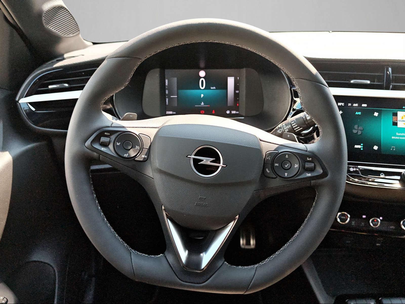 OPEL Corsa 1.2 T 145 Hybrid GS-image-10